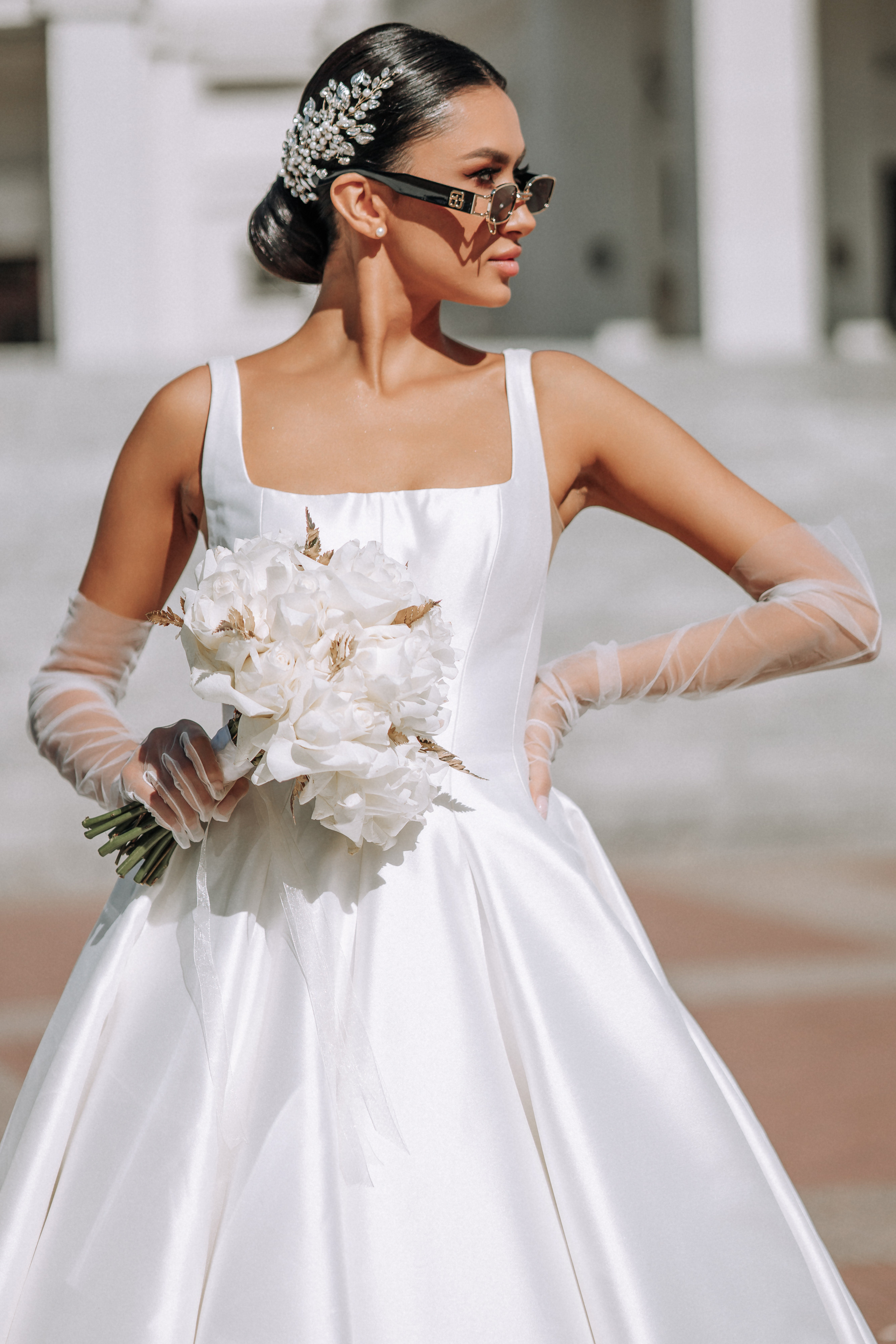 Мери и Андрей. Свадебный фотограф Минск РБ