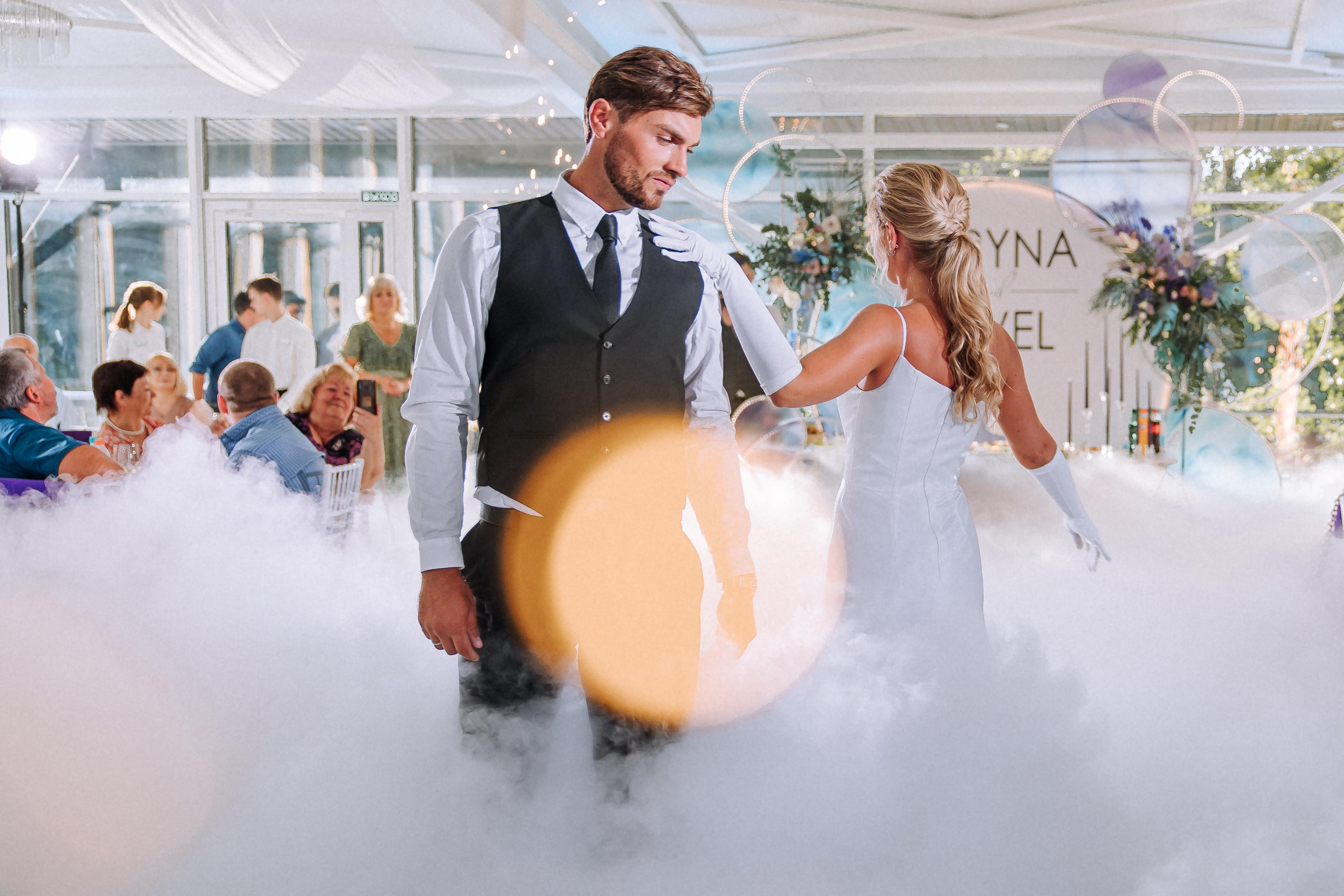 Павел и Карина. Свадебный фотограф Минск РБ