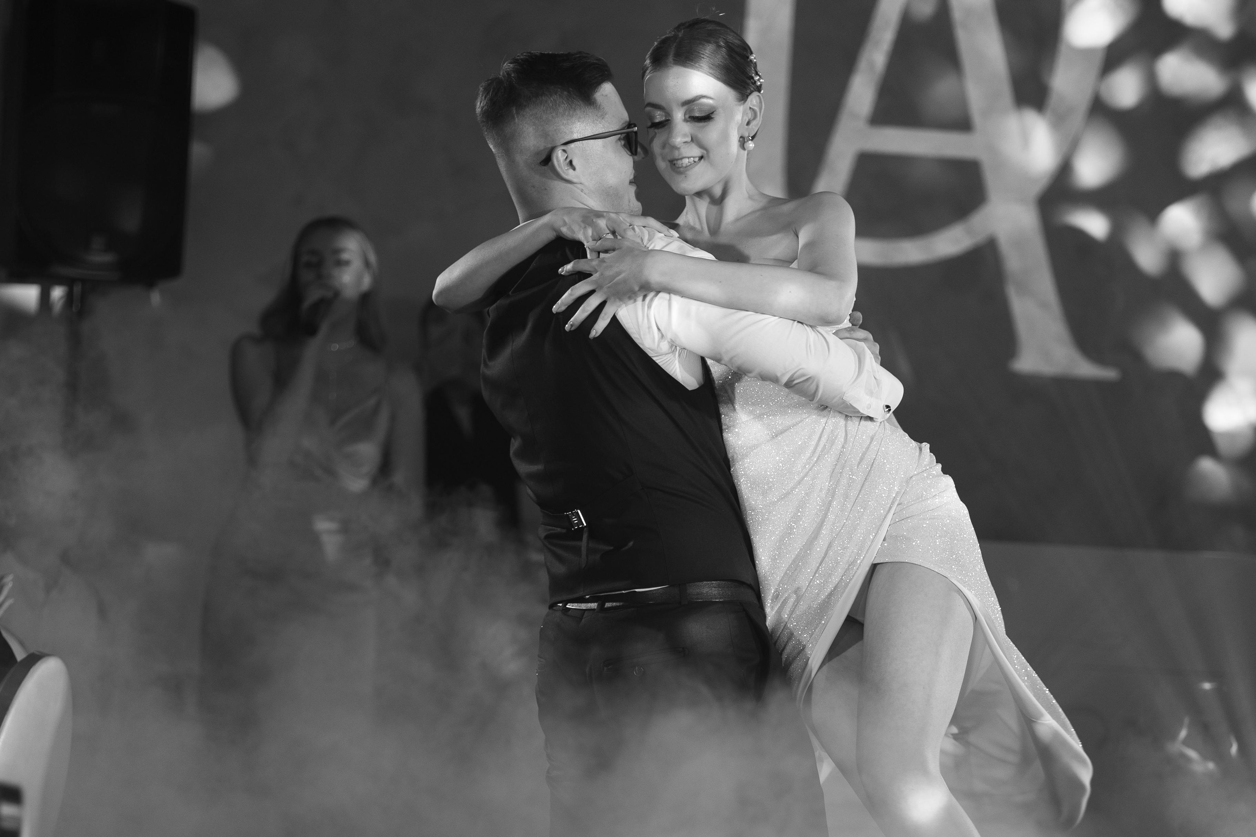 Анна и Дмитрий. Свадебный фотограф Минск РБ