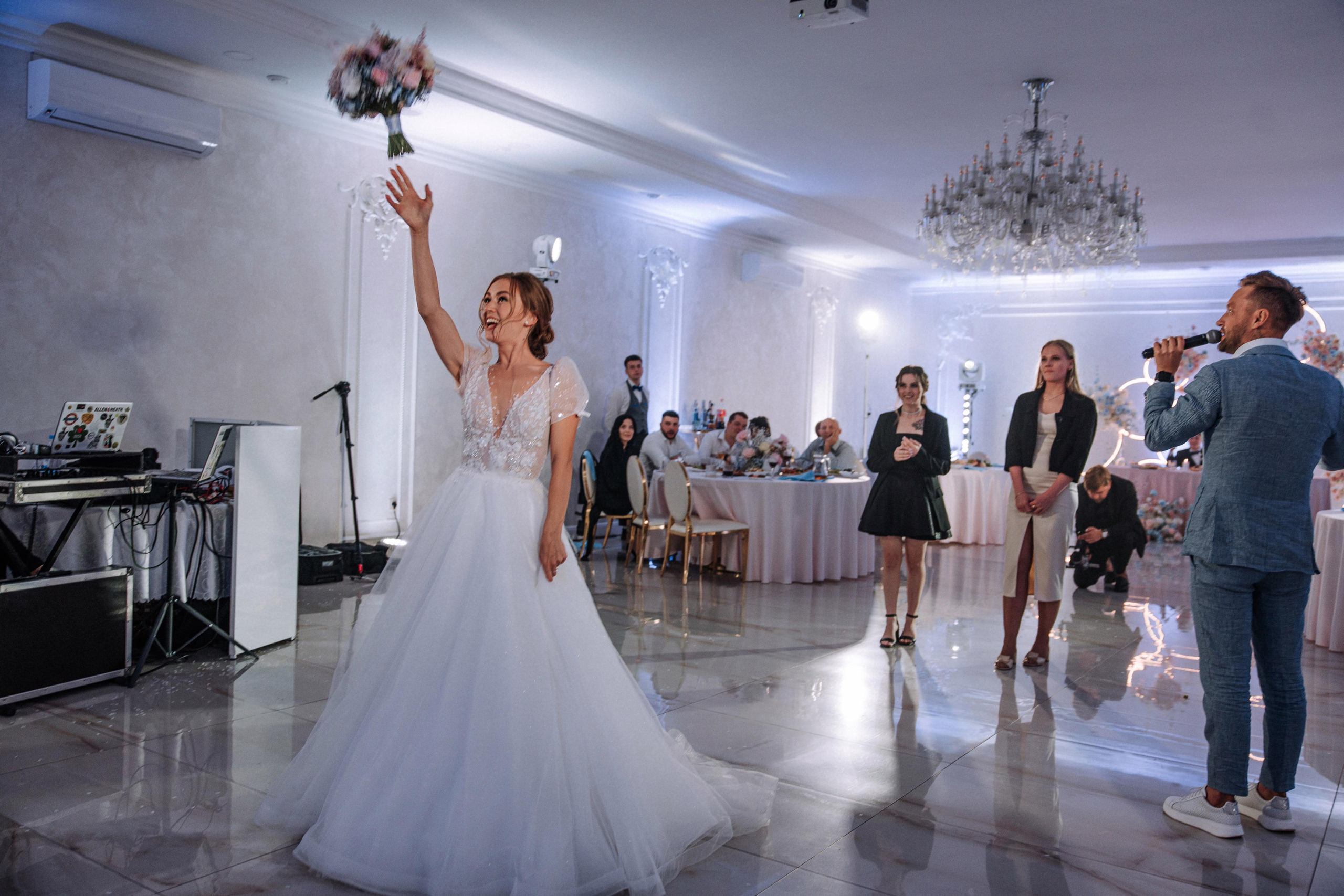 Виктория и Александр. Свадебный фотограф Минск РБ