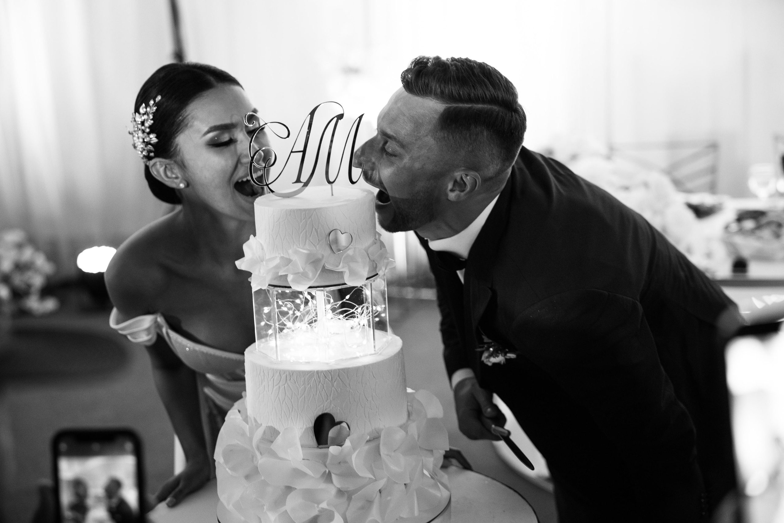 Мери и Андрей. Свадебный фотограф Минск РБ