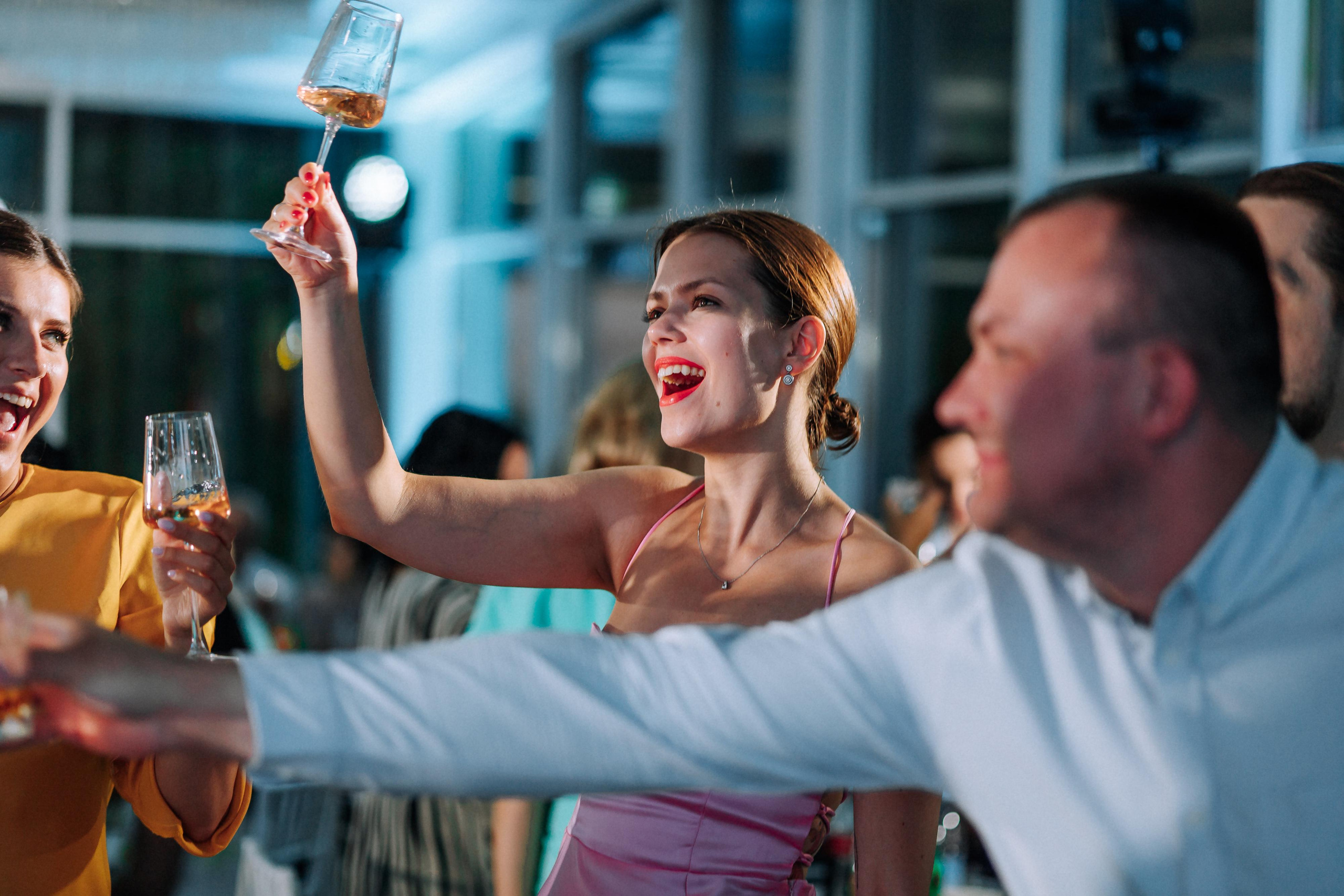 Павел и Карина. Свадебный фотограф Минск РБ