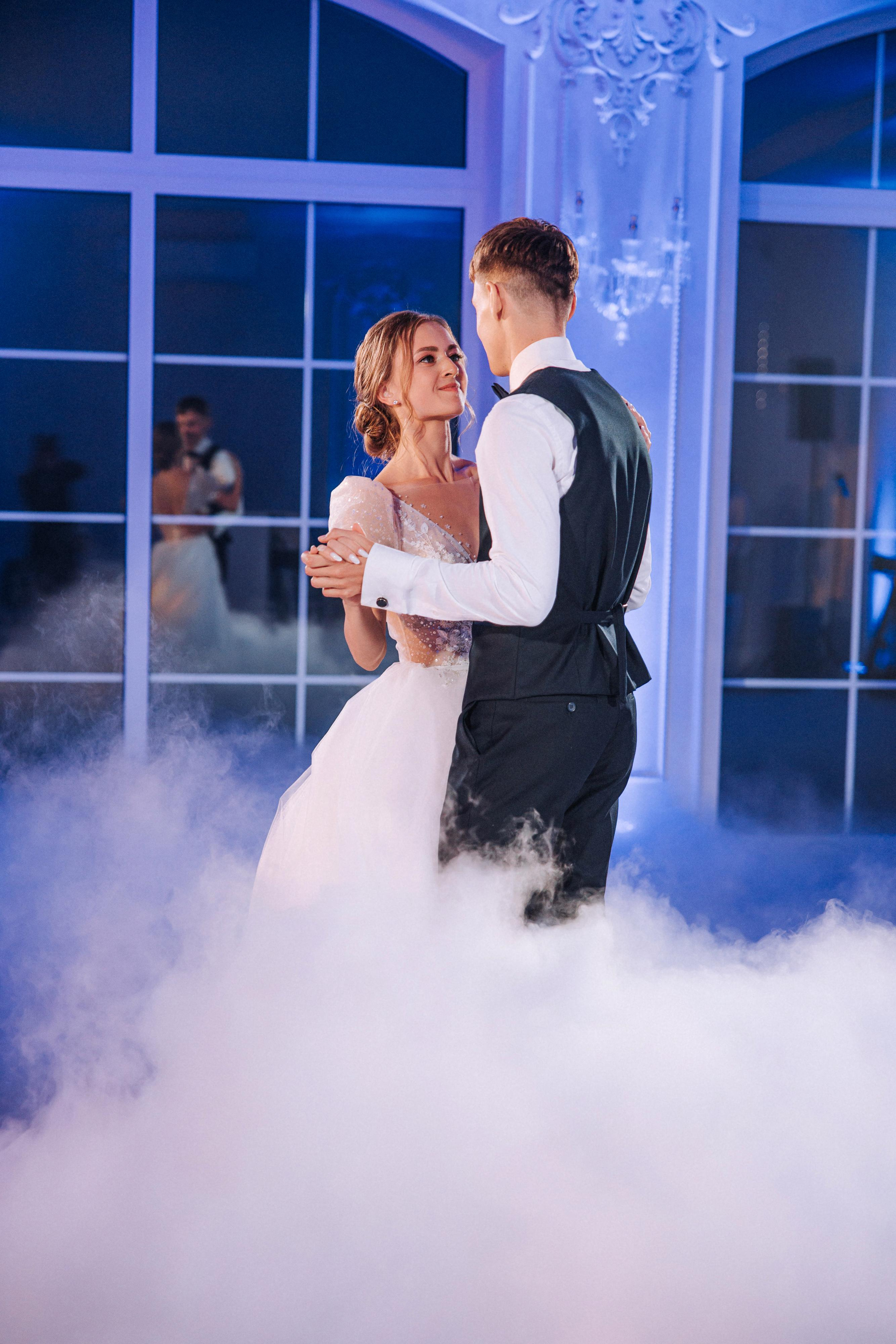 Виктория и Александр. Свадебный фотограф Минск РБ