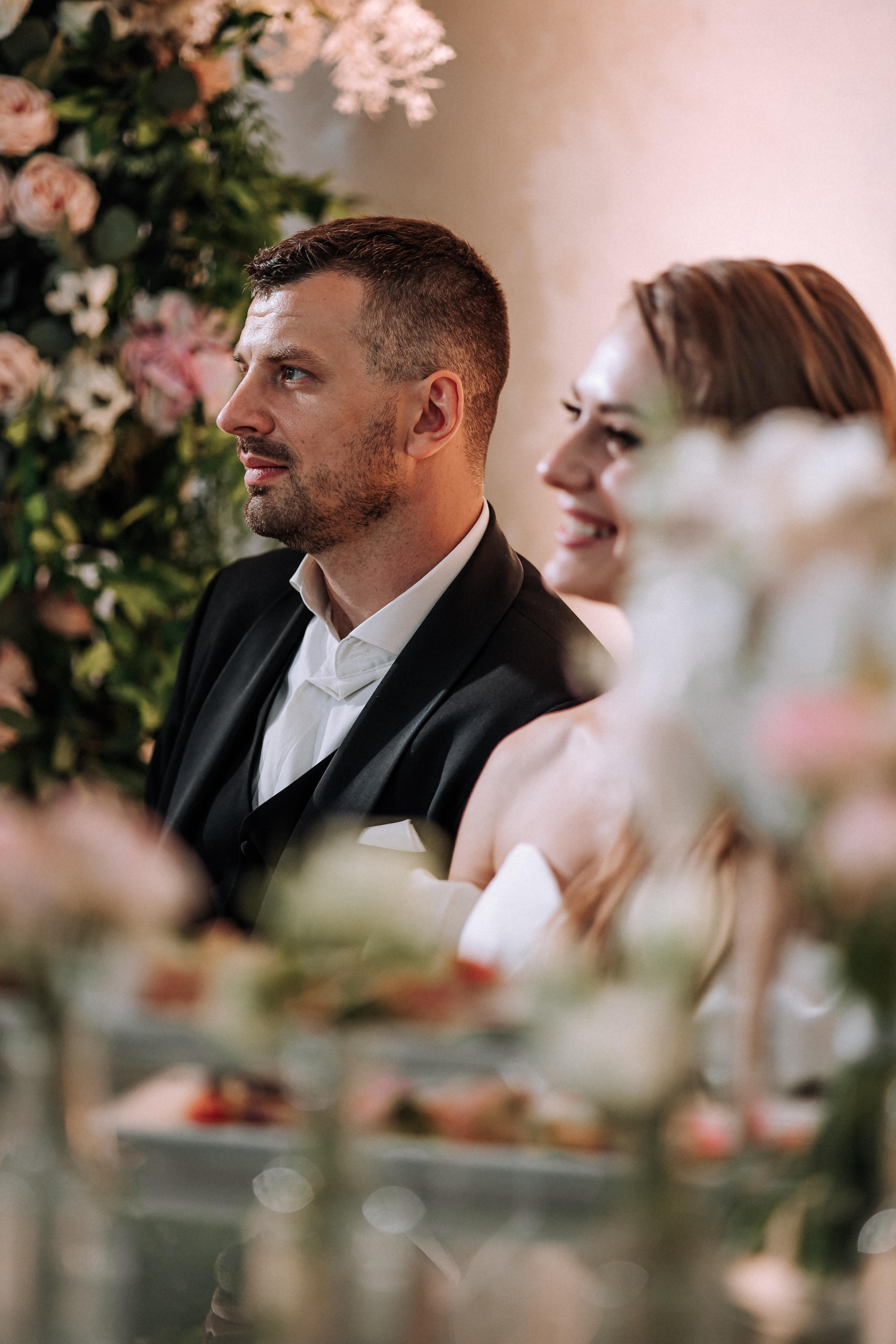 Виктория и Игорь. Свадебный фотограф Минск РБ