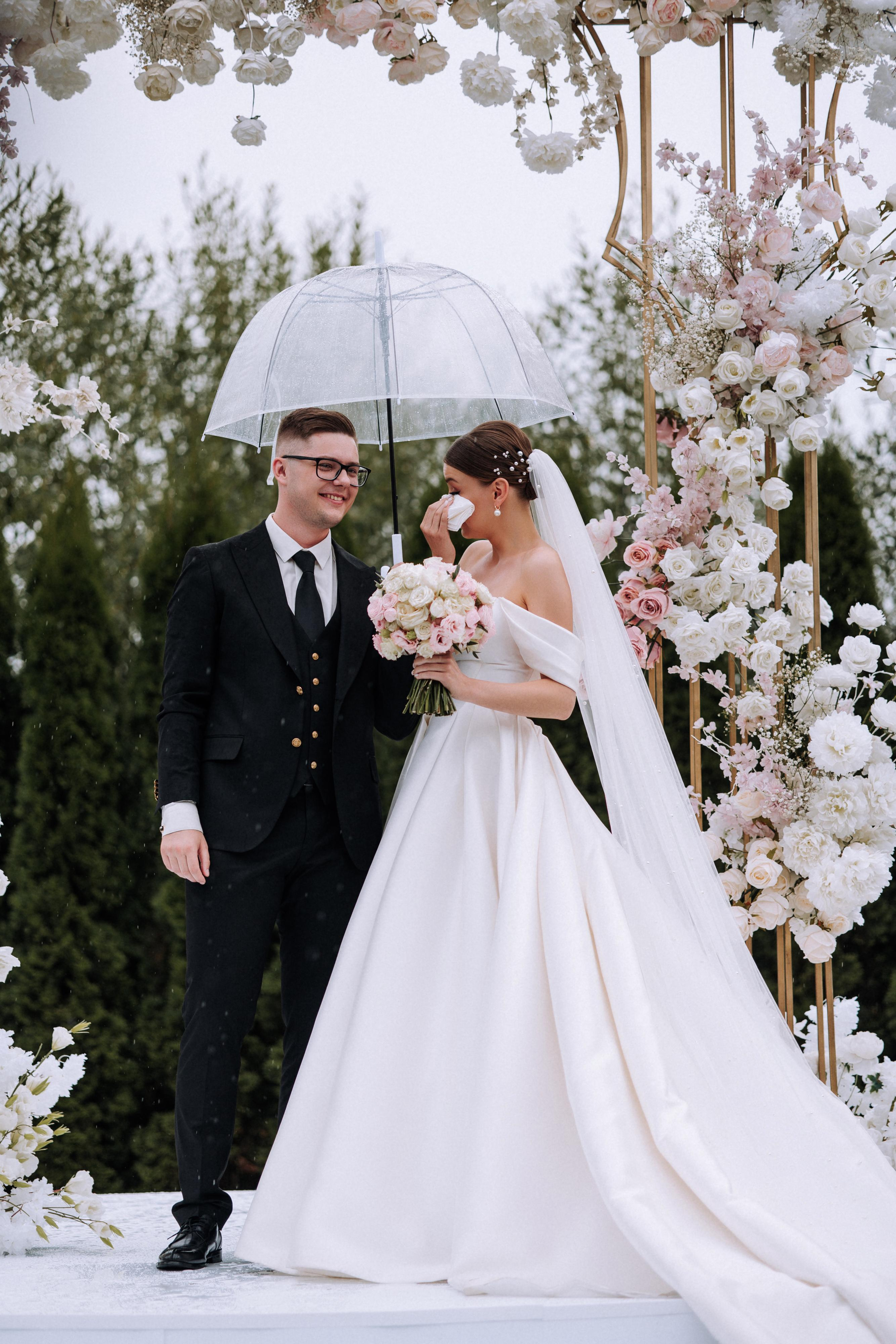 Анна и Дмитрий. Свадебный фотограф Минск РБ