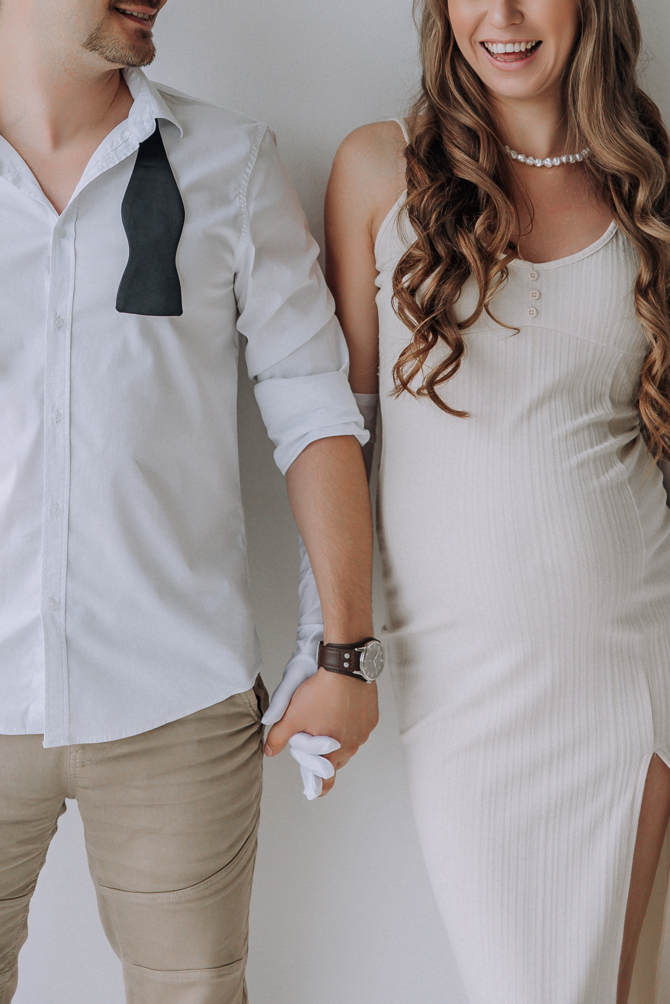 В ожидании. Свадебный фотограф Минск РБ