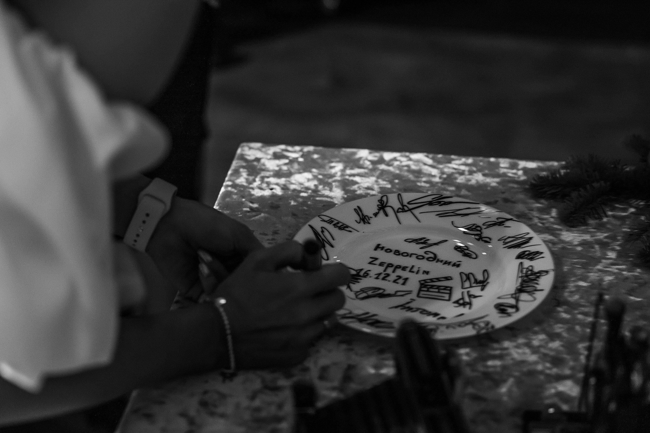 Корпоратив ZEPPELIN. Свадебный фотограф Минск РБ