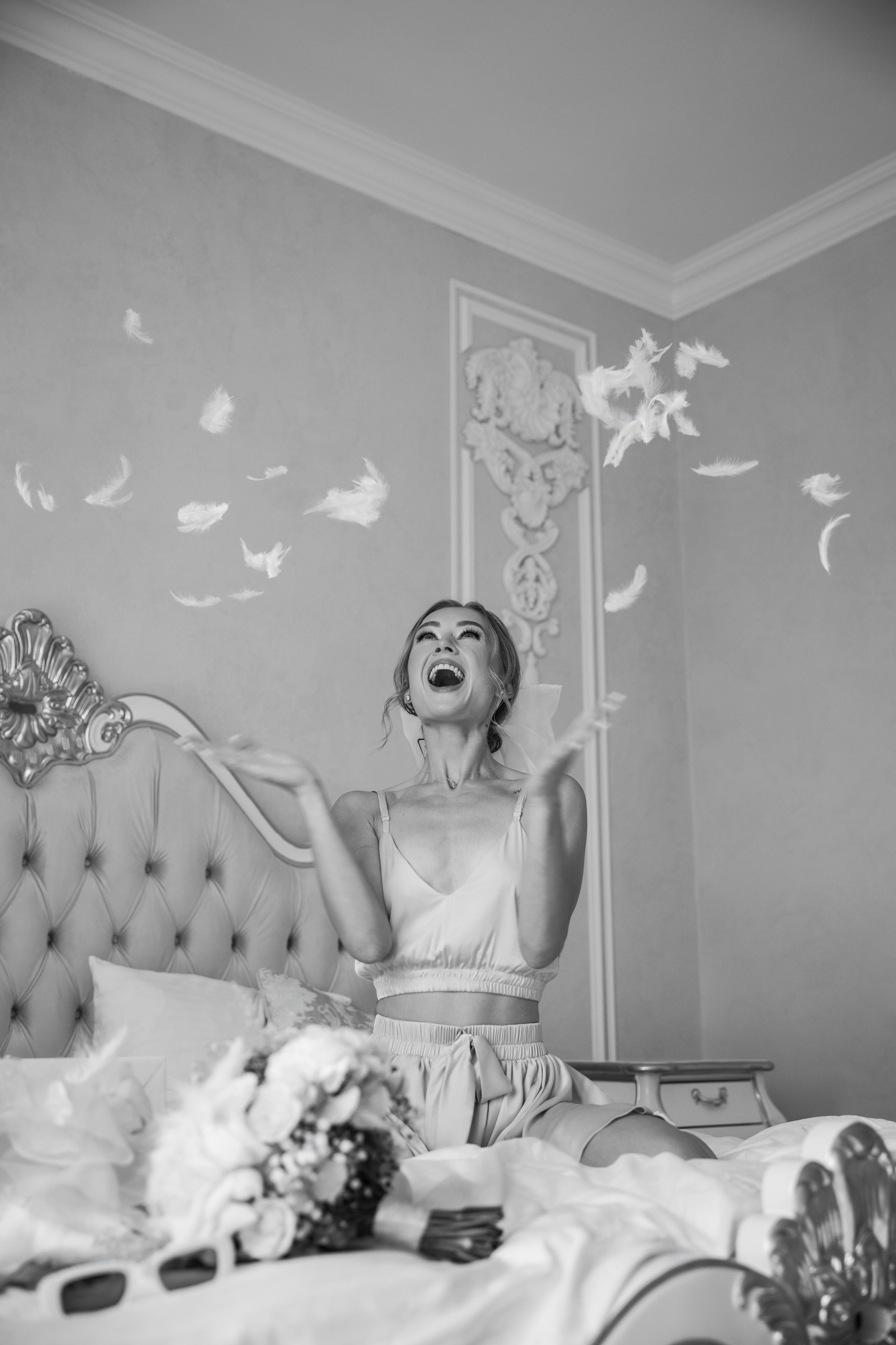 Виктория и Александр. Свадебный фотограф Минск РБ