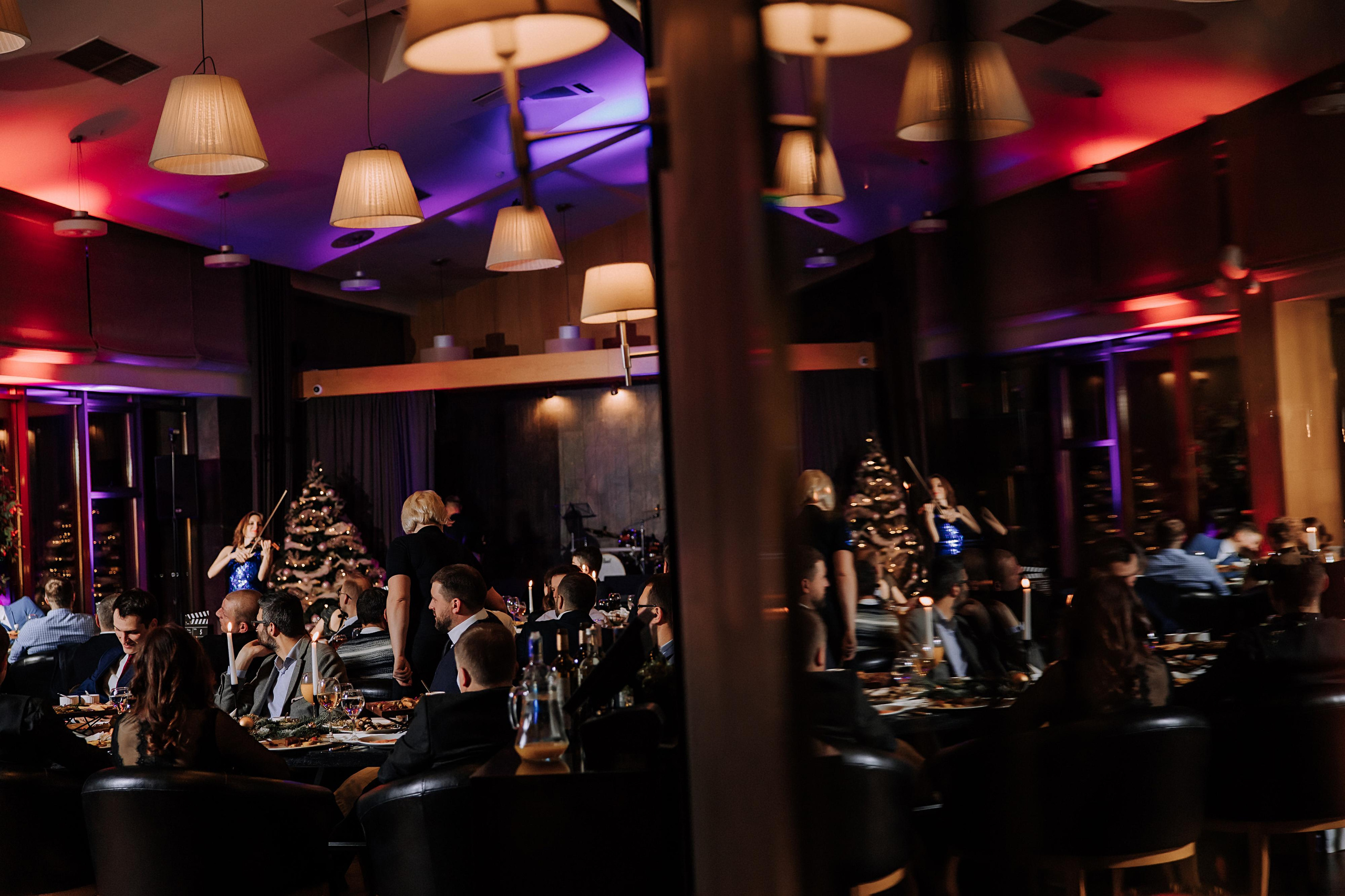 Корпоратив ZEPPELIN. Свадебный фотограф Минск РБ