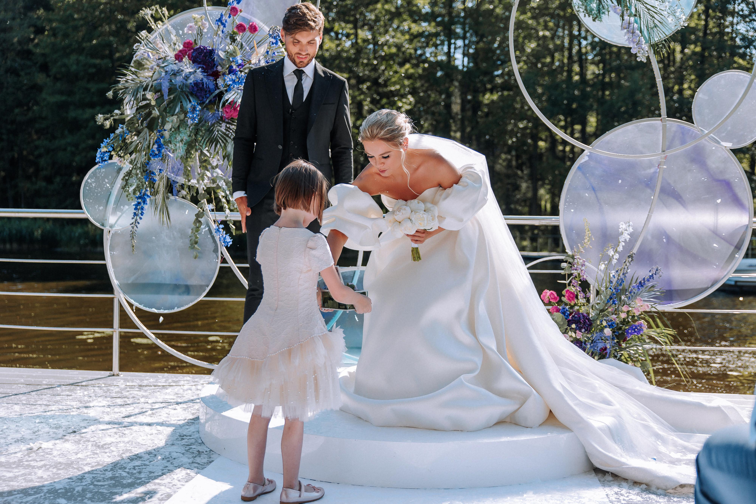 Павел и Карина. Свадебный фотограф Минск РБ