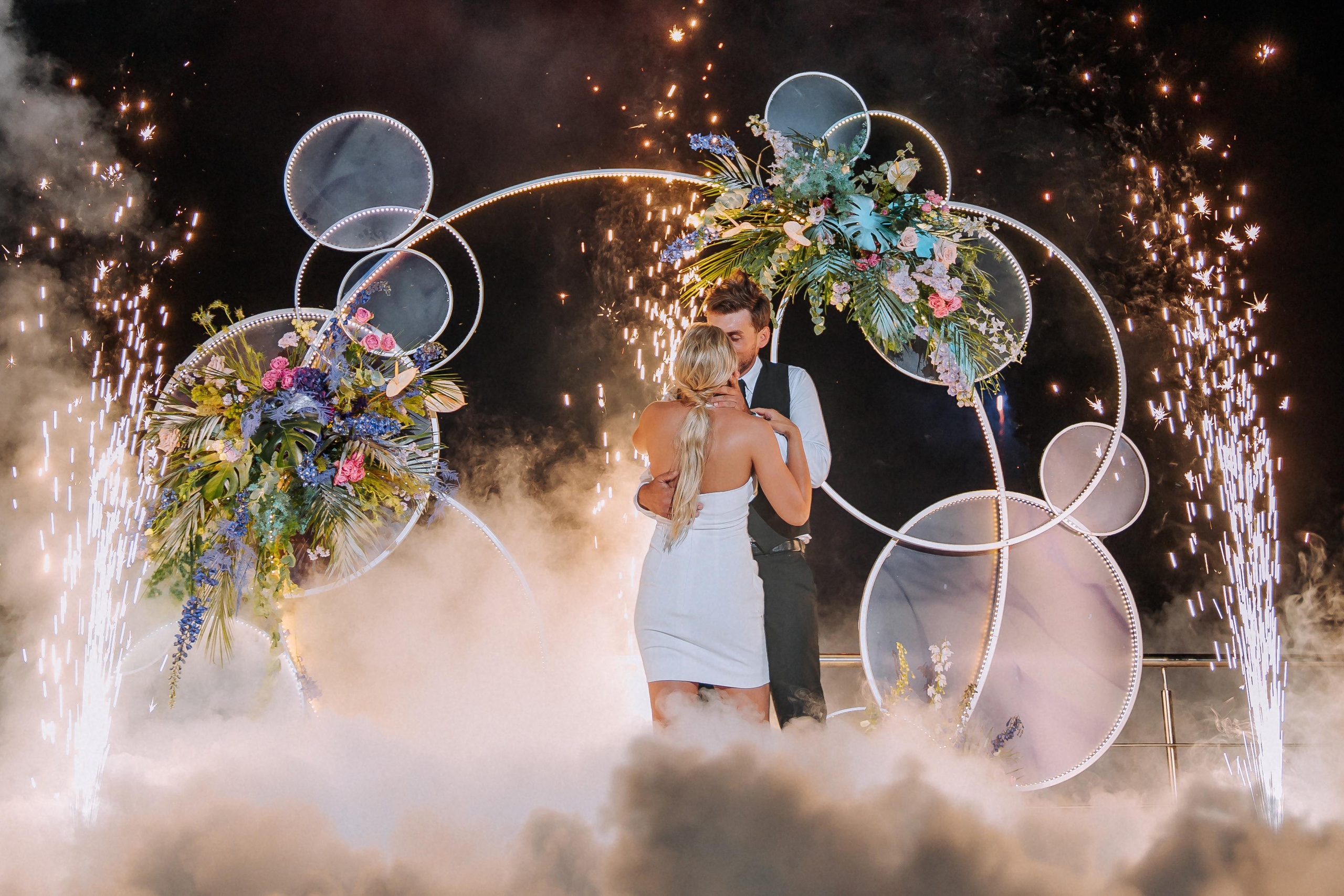 Павел и Карина. Свадебный фотограф Минск РБ