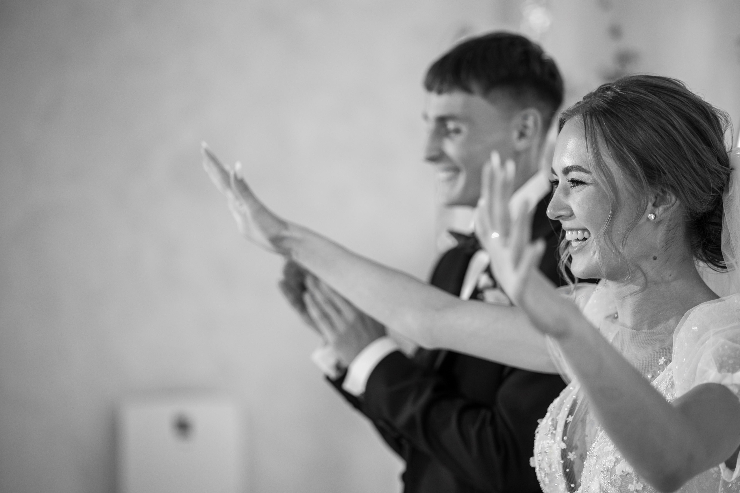 Виктория и Александр. Свадебный фотограф Минск РБ