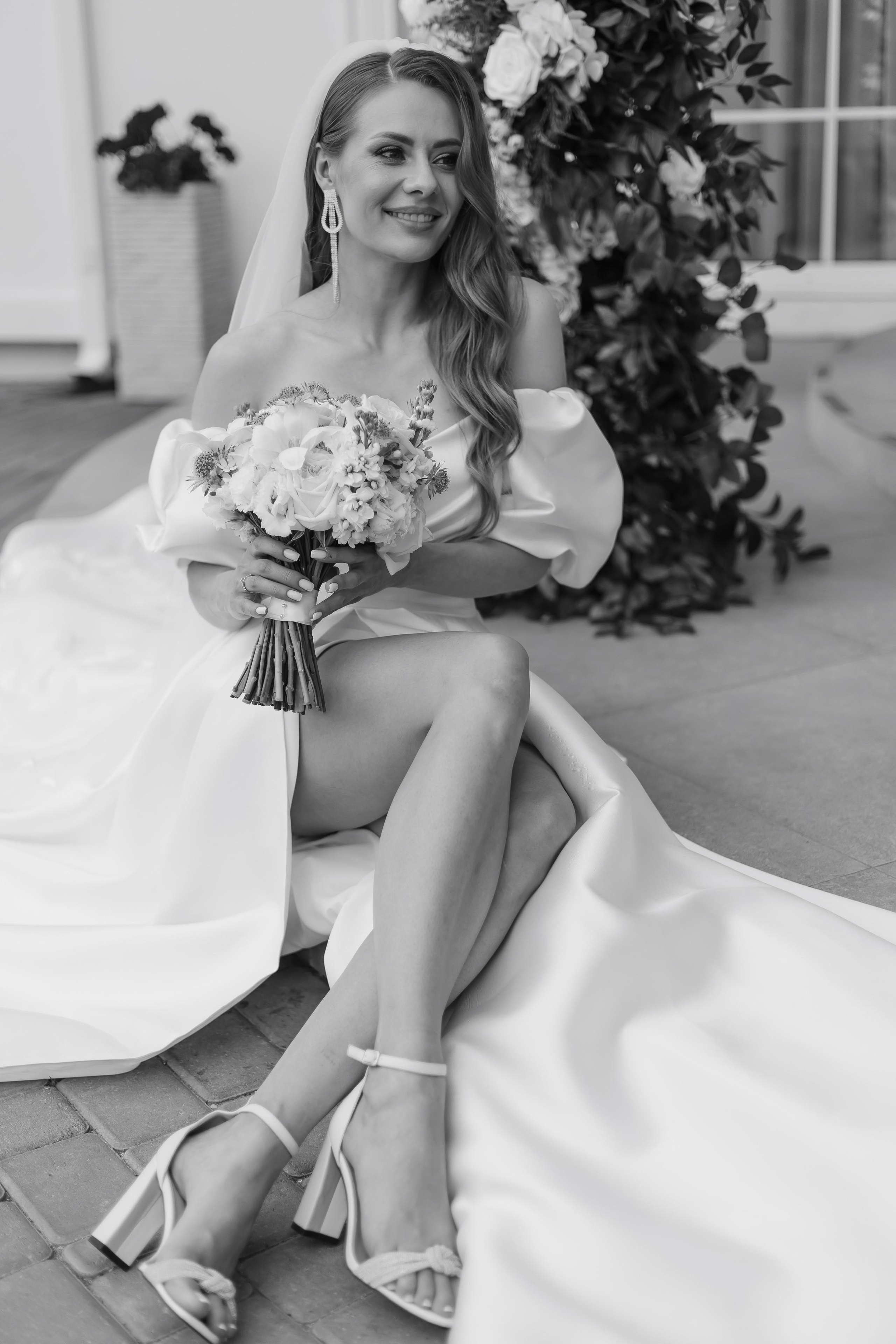 Виктория и Игорь. Свадебный фотограф Минск РБ