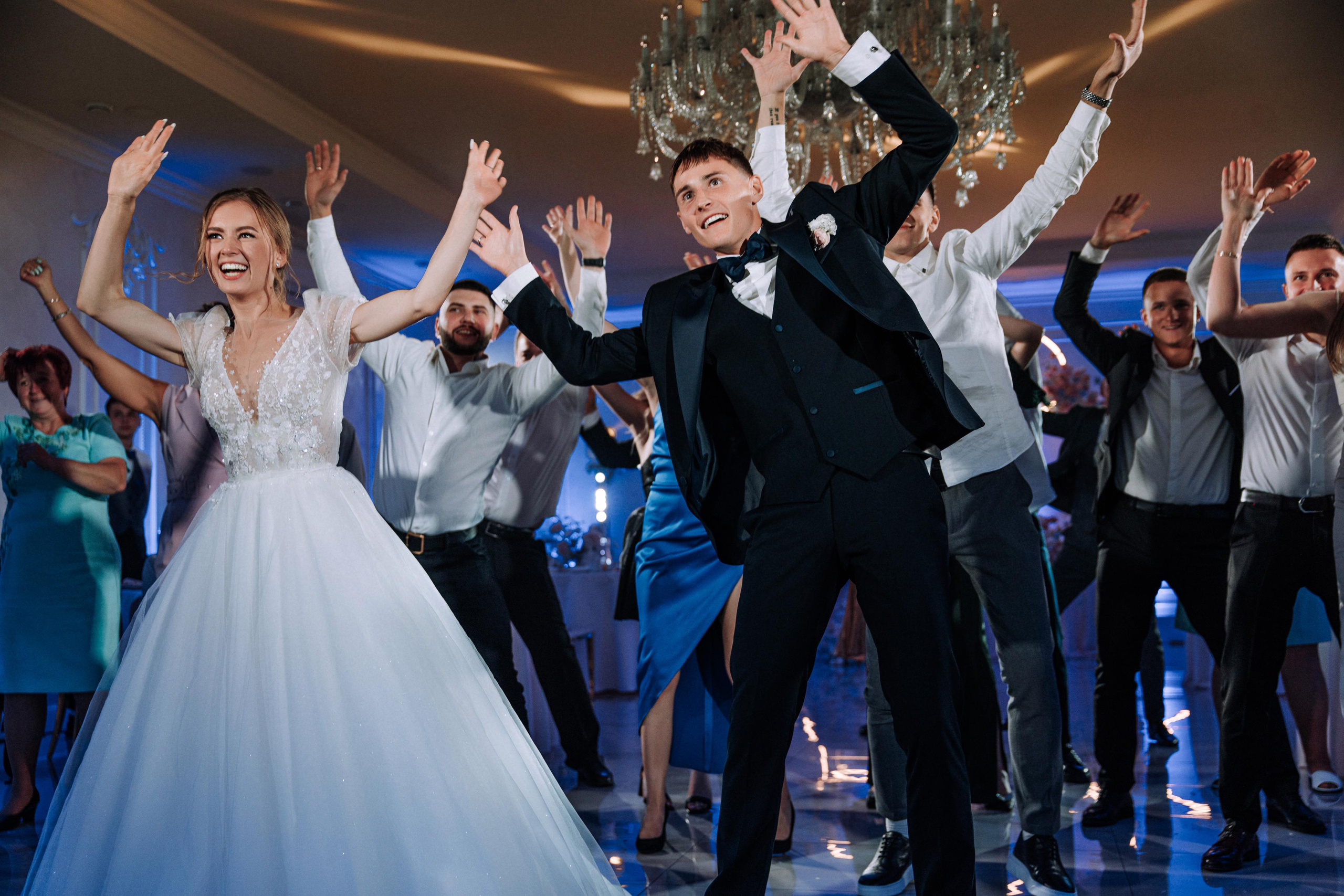 Виктория и Александр. Свадебный фотограф Минск РБ