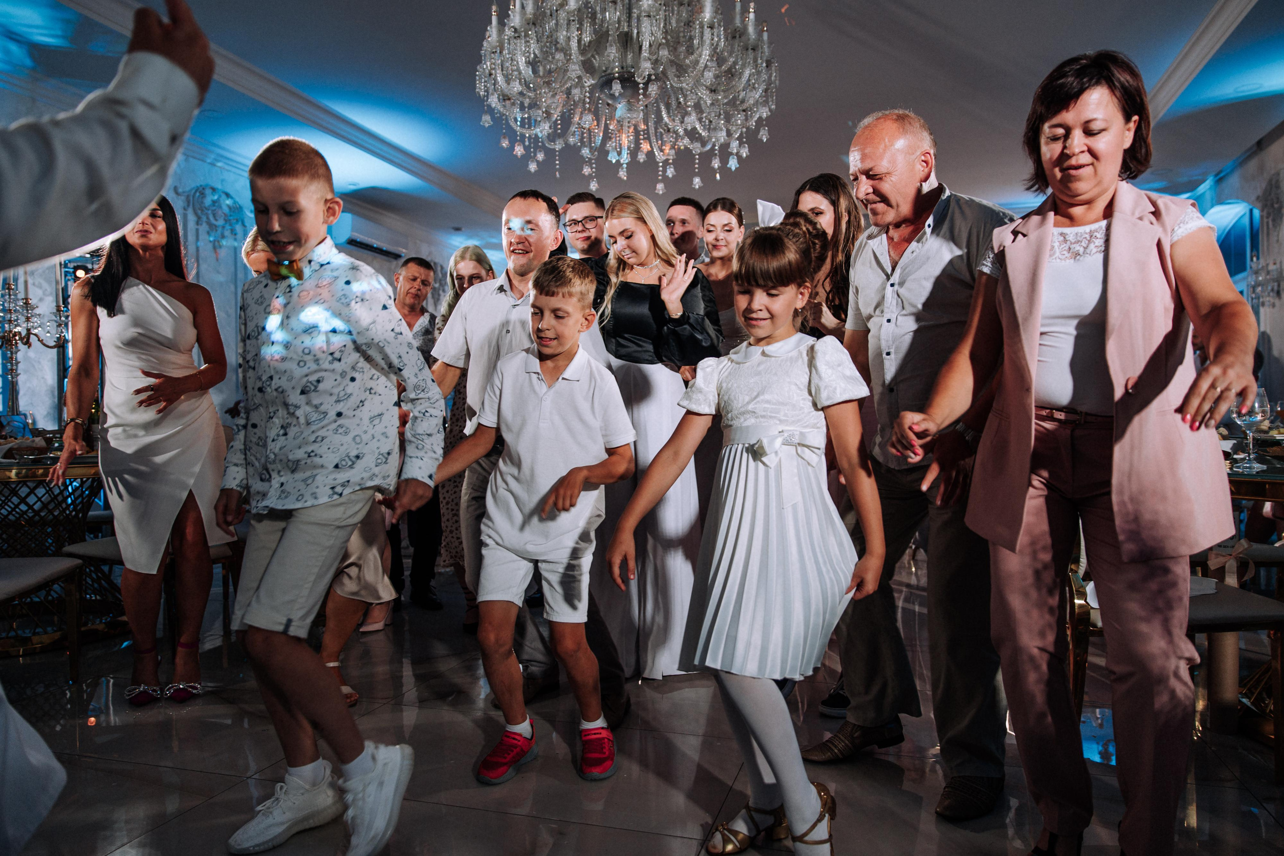 Анна и Дмитрий. Свадебный фотограф Минск РБ