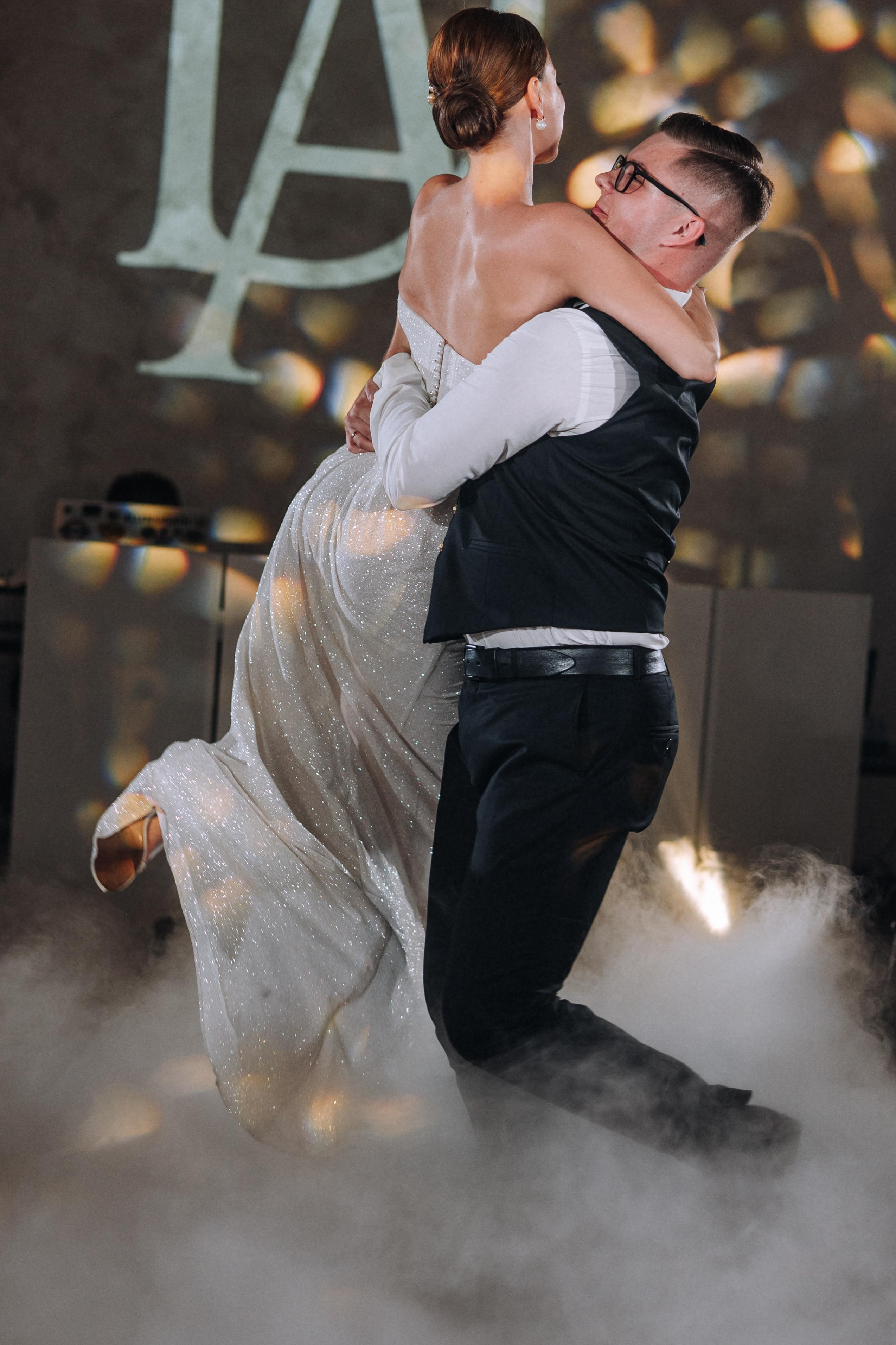 Анна и Дмитрий. Свадебный фотограф Минск РБ