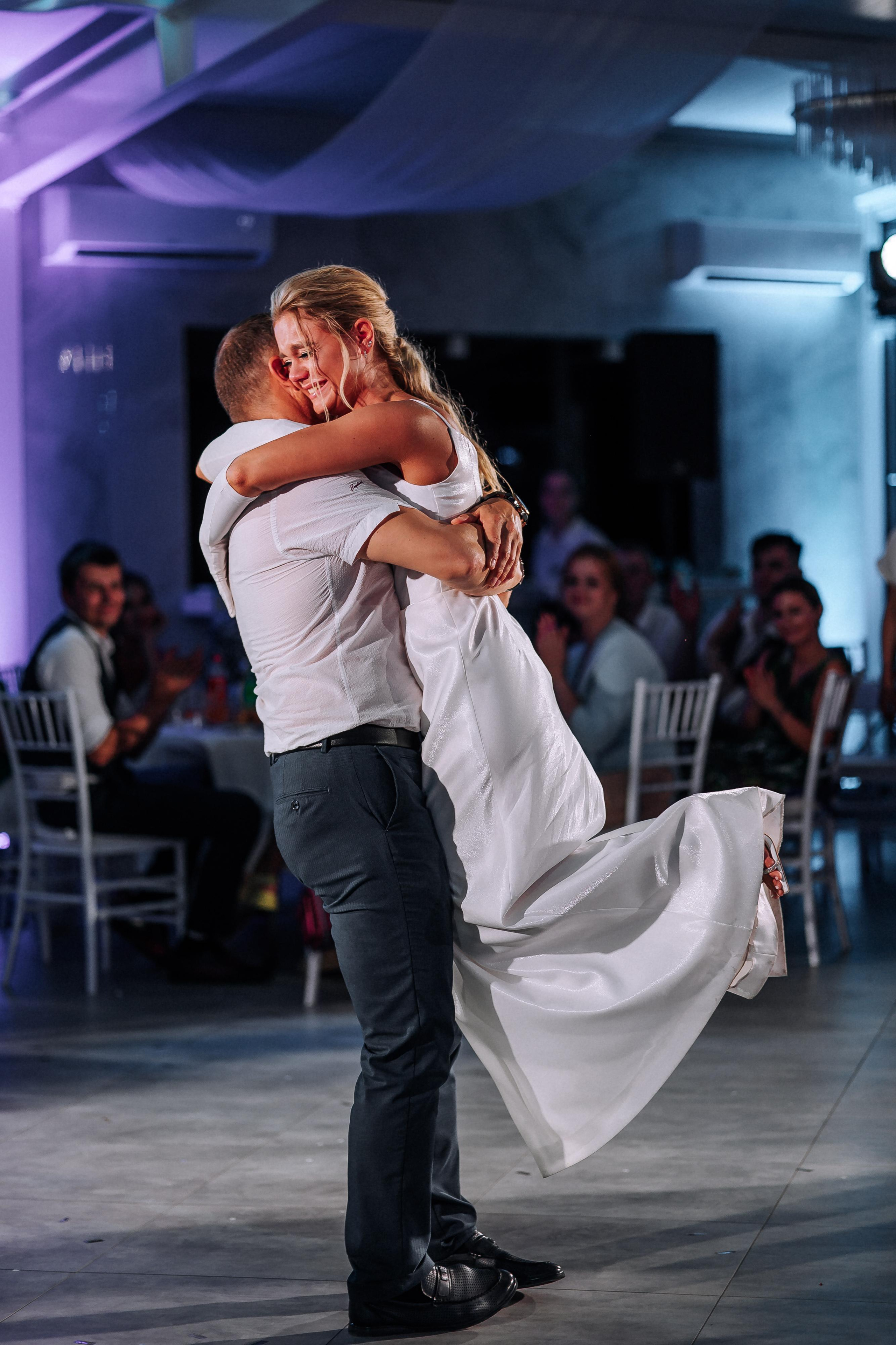 Павел и Карина. Свадебный фотограф Минск РБ