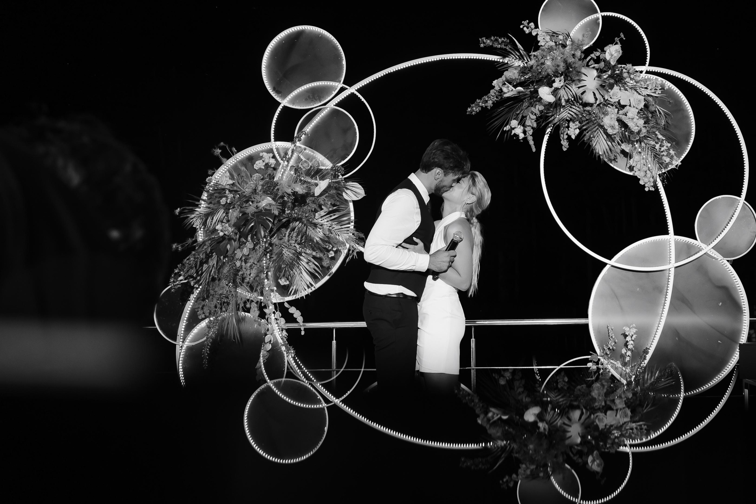 Павел и Карина. Свадебный фотограф Минск РБ