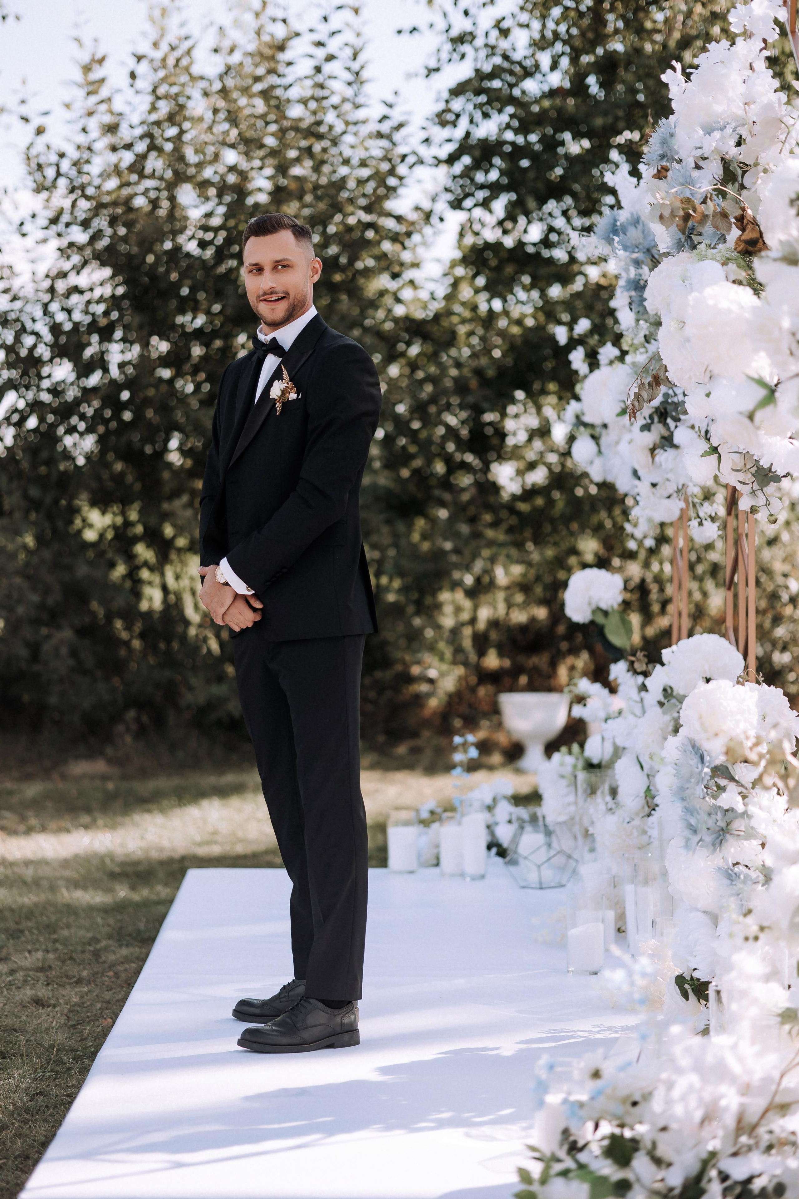 Мери и Андрей. Свадебный фотограф Минск РБ