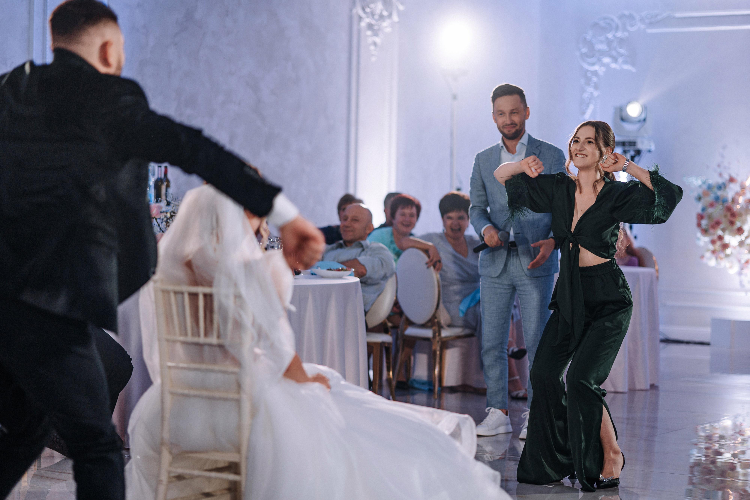 Виктория и Александр. Свадебный фотограф Минск РБ