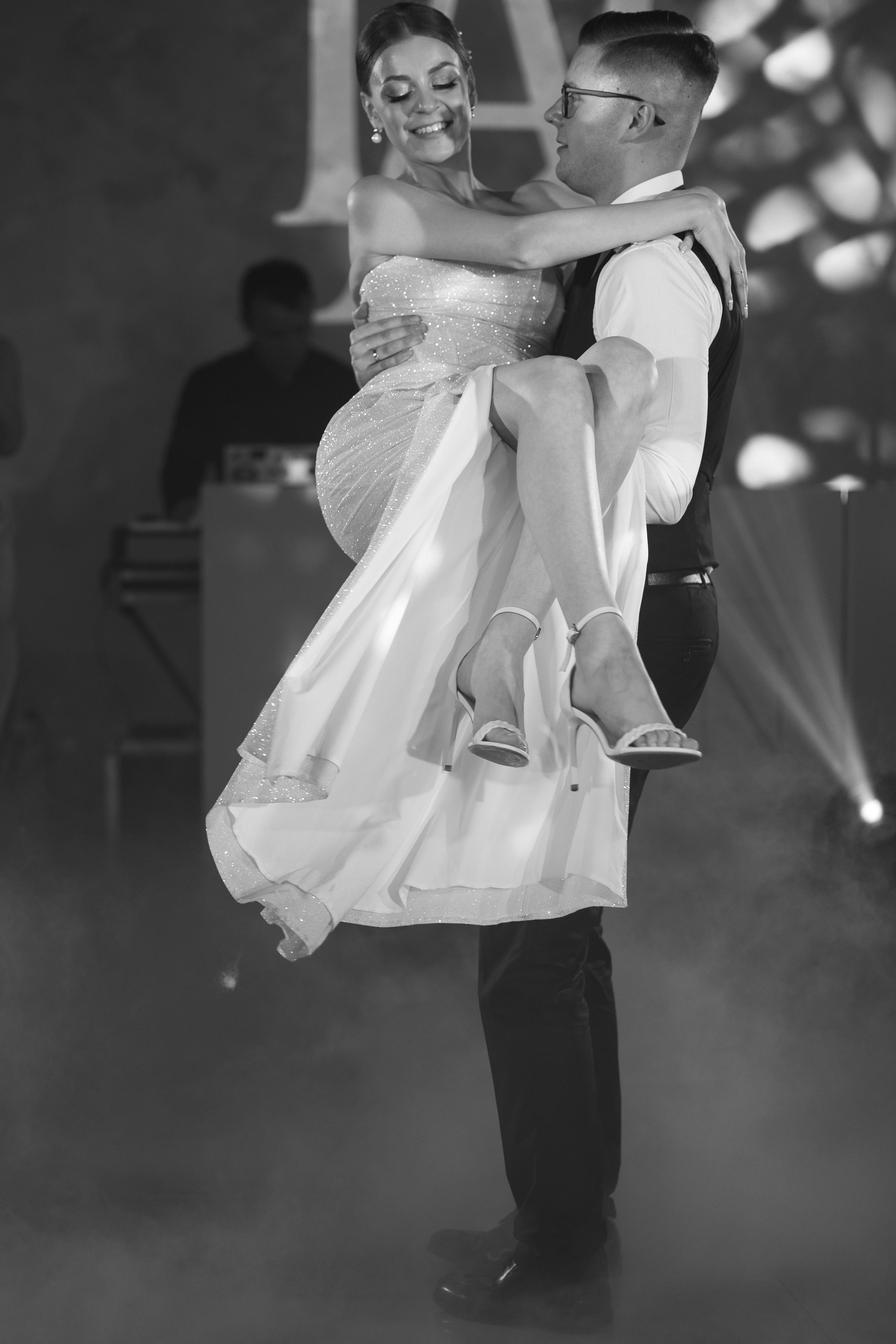 Анна и Дмитрий. Свадебный фотограф Минск РБ