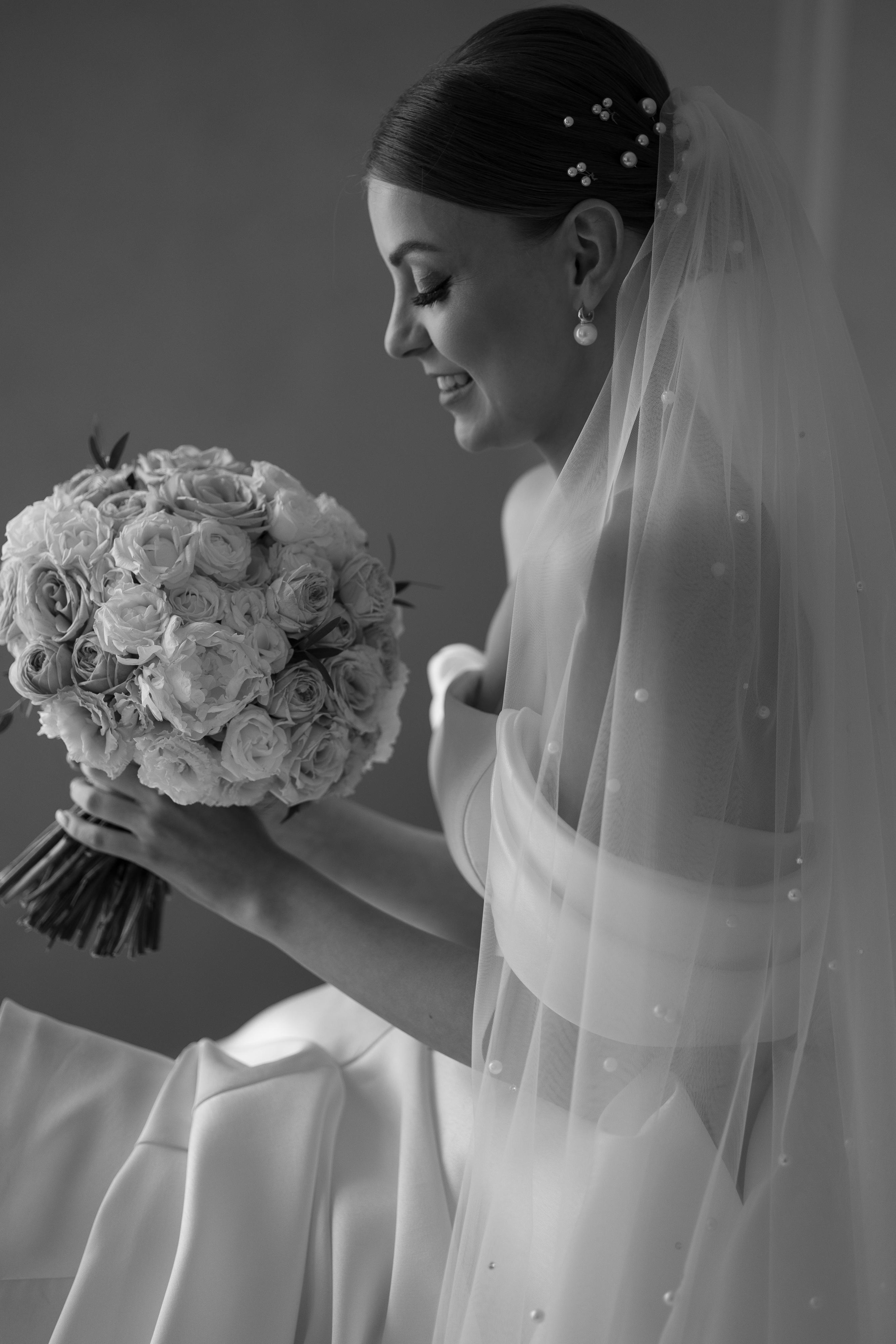 Анна и Дмитрий. Свадебный фотограф Минск РБ