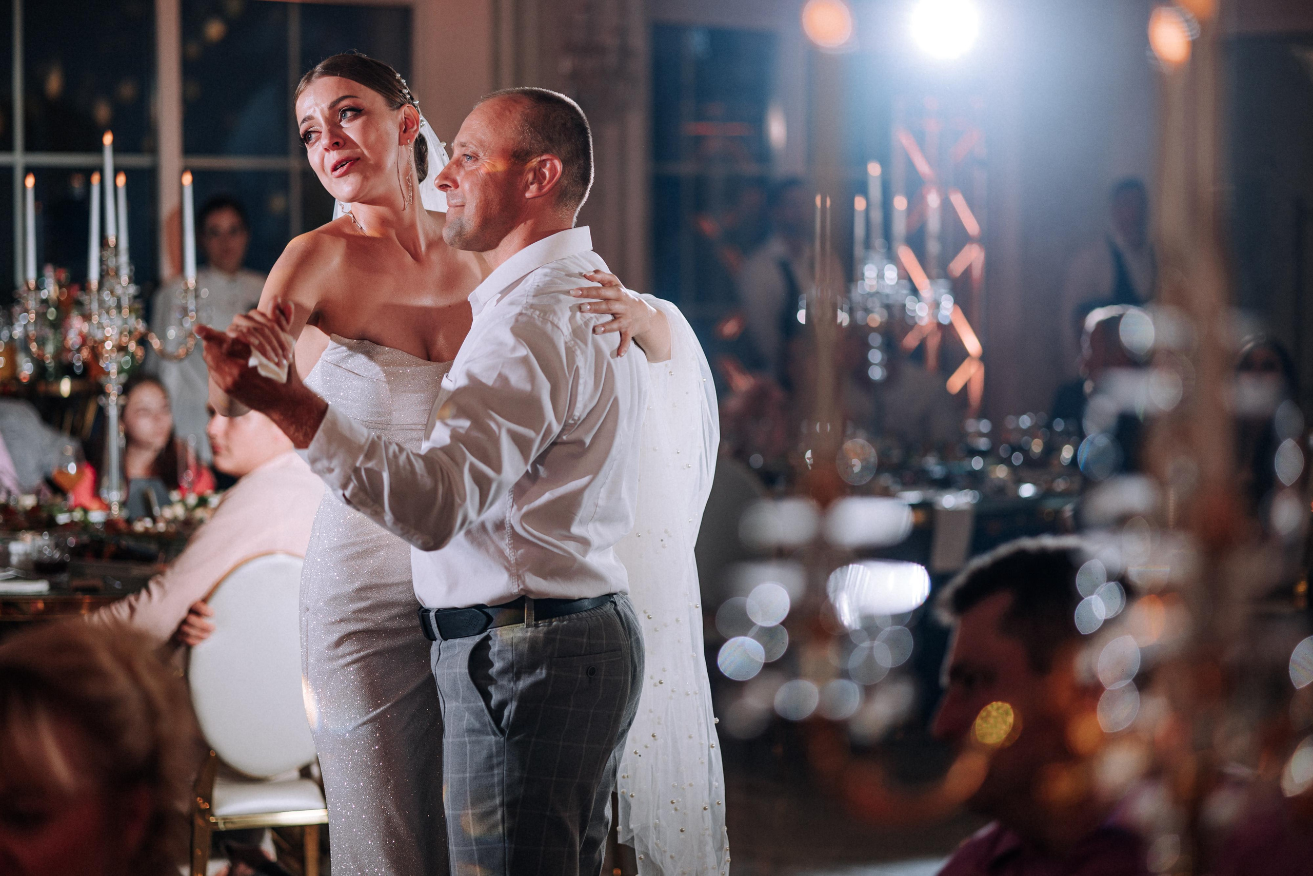 Анна и Дмитрий. Свадебный фотограф Минск РБ