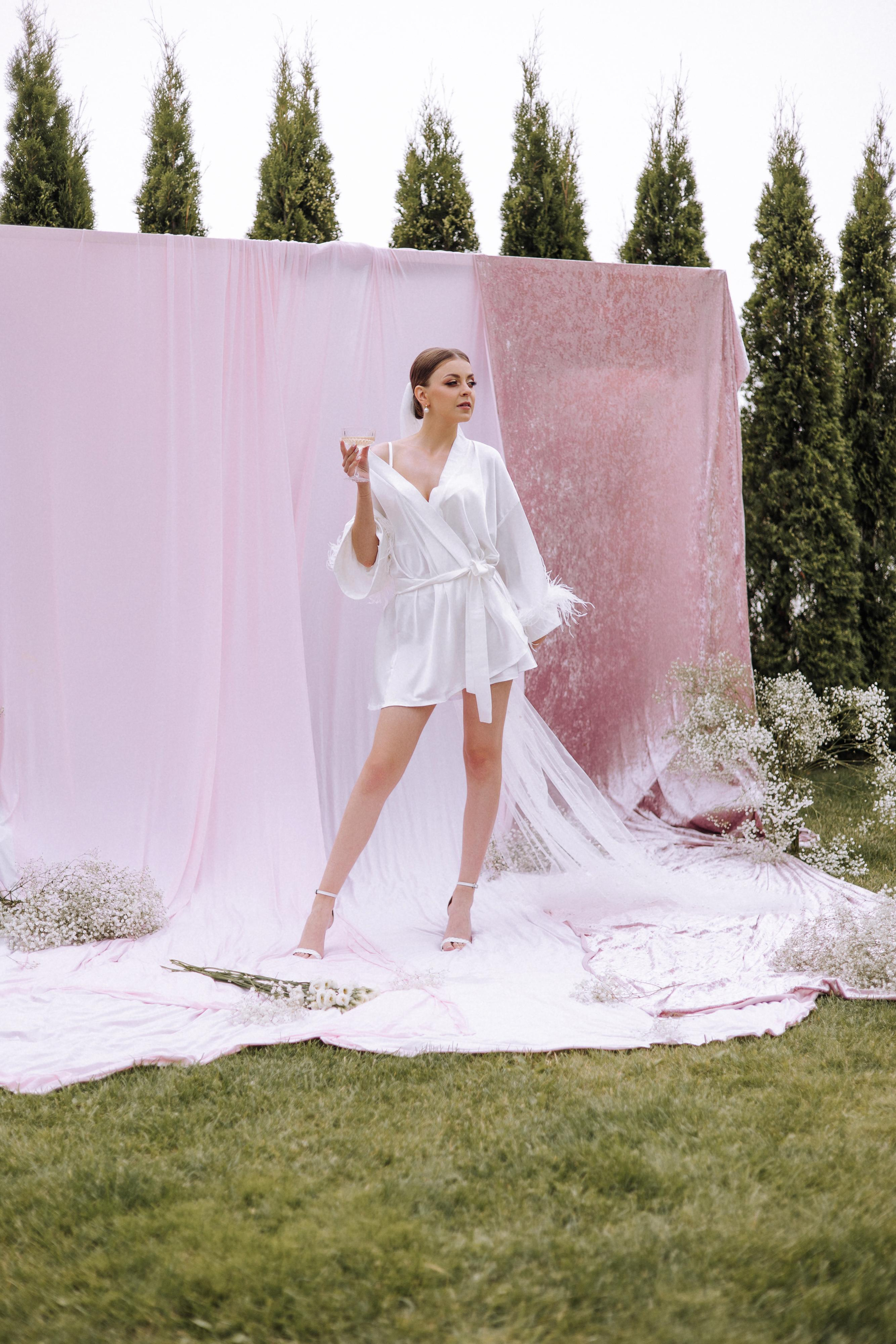 Анна и Дмитрий. Свадебный фотограф Минск РБ