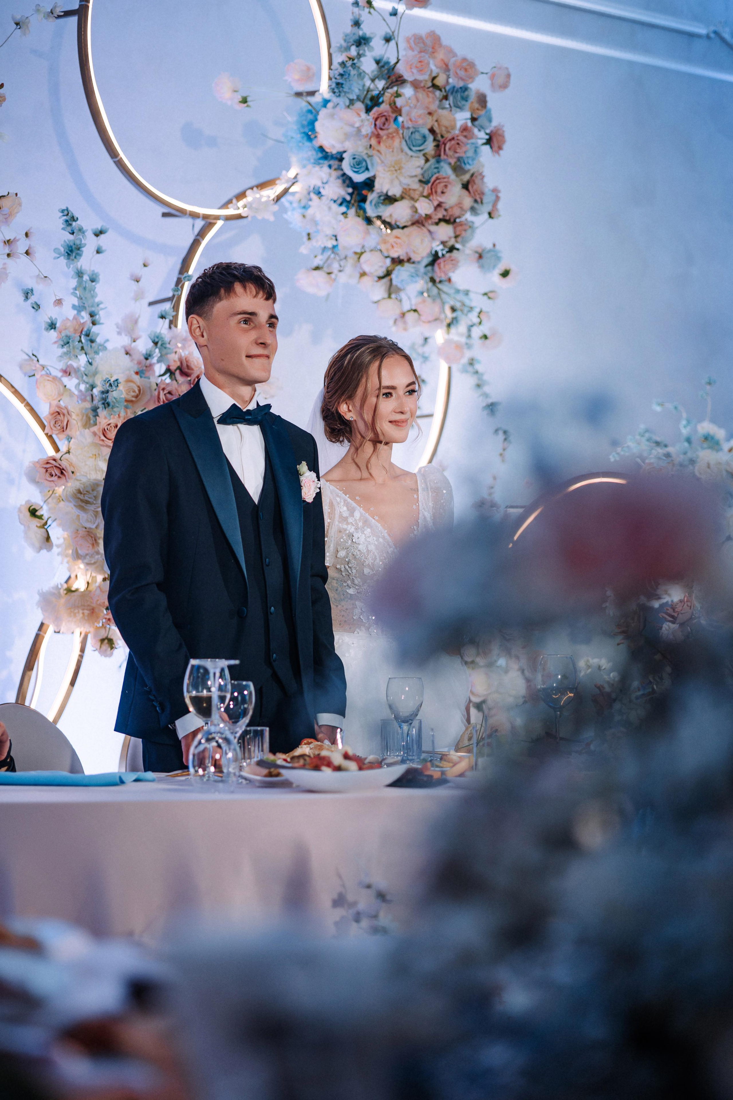 Виктория и Александр. Свадебный фотограф Минск РБ