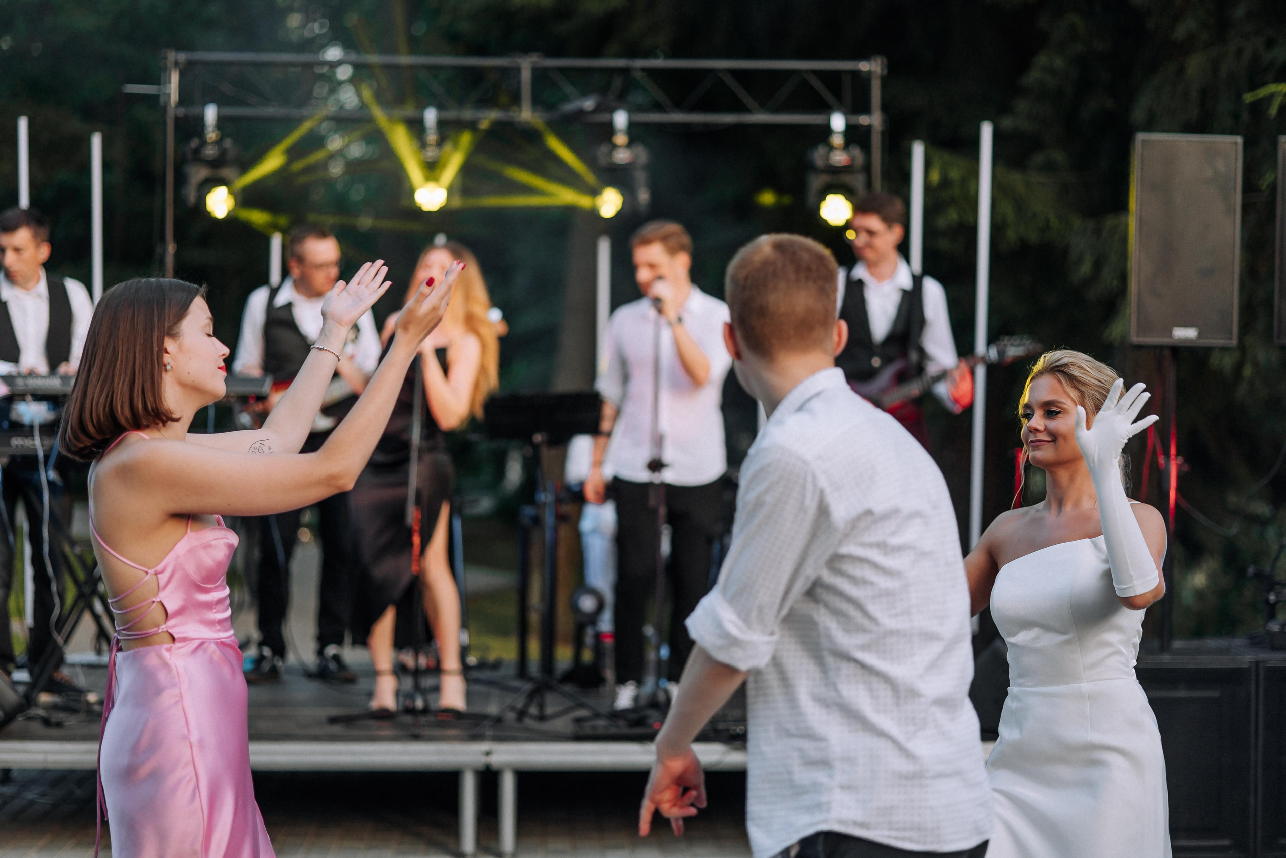 Павел и Карина. Свадебный фотограф Минск РБ