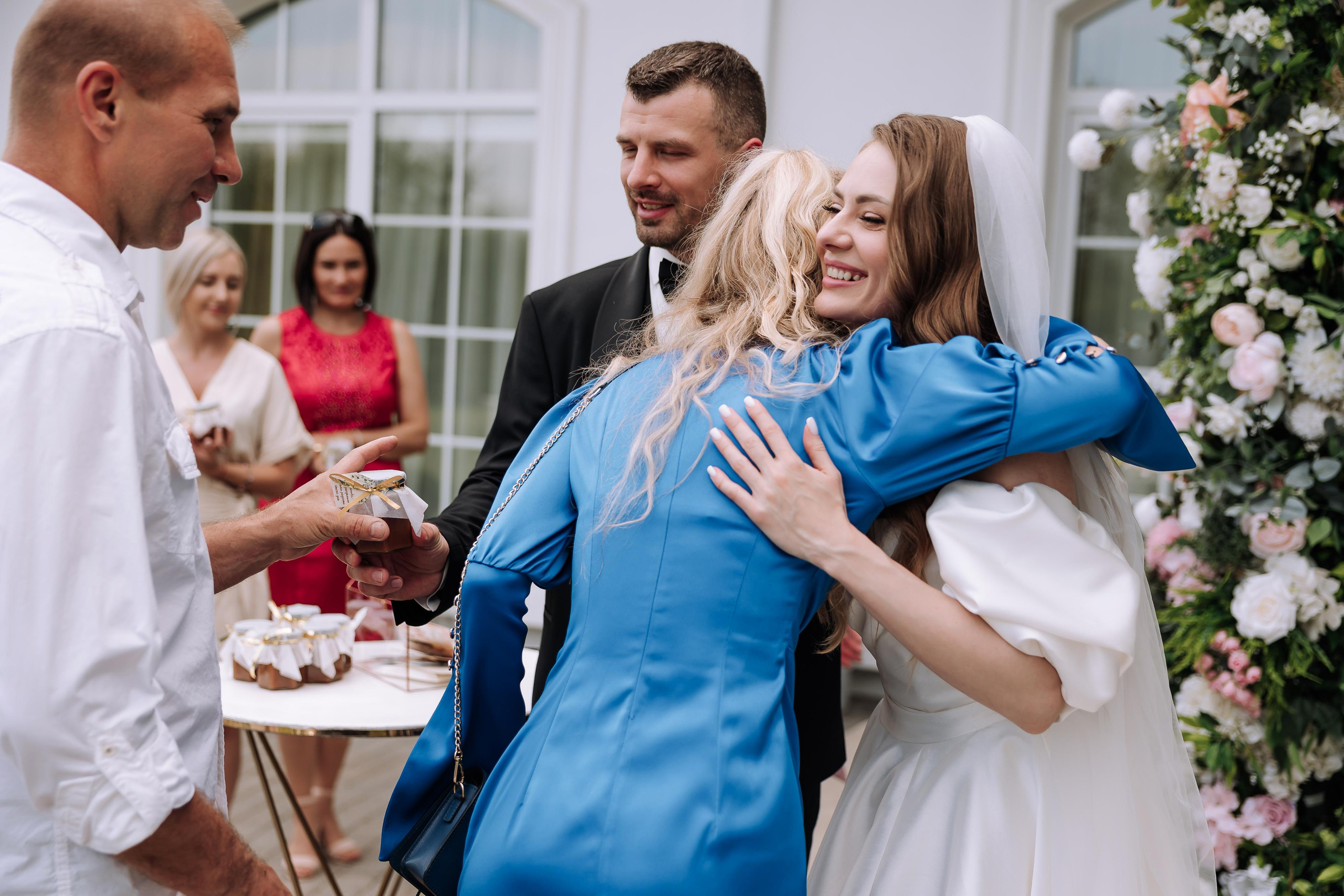 Виктория и Игорь. Свадебный фотограф Минск РБ