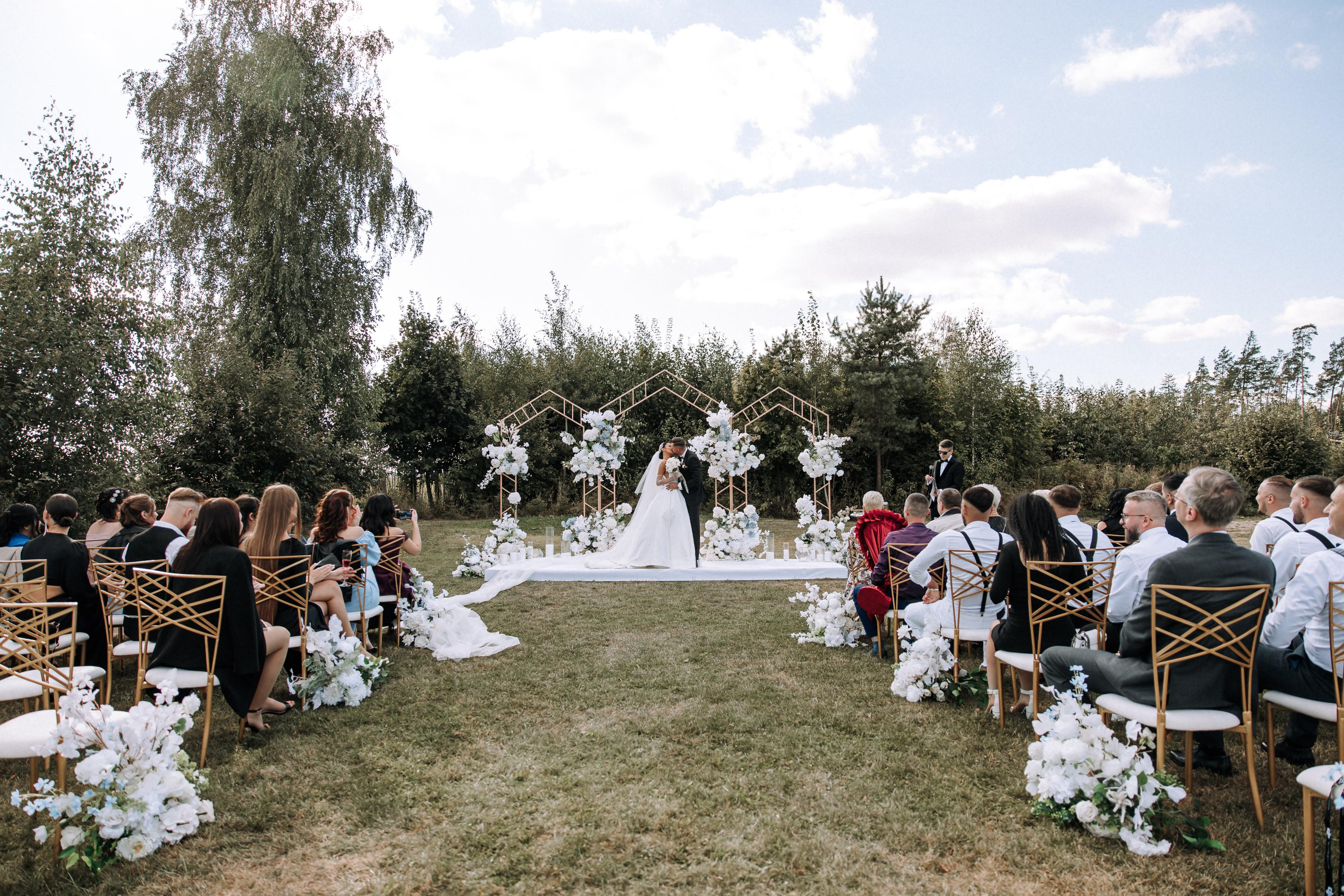 Мери и Андрей. Свадебный фотограф Минск РБ