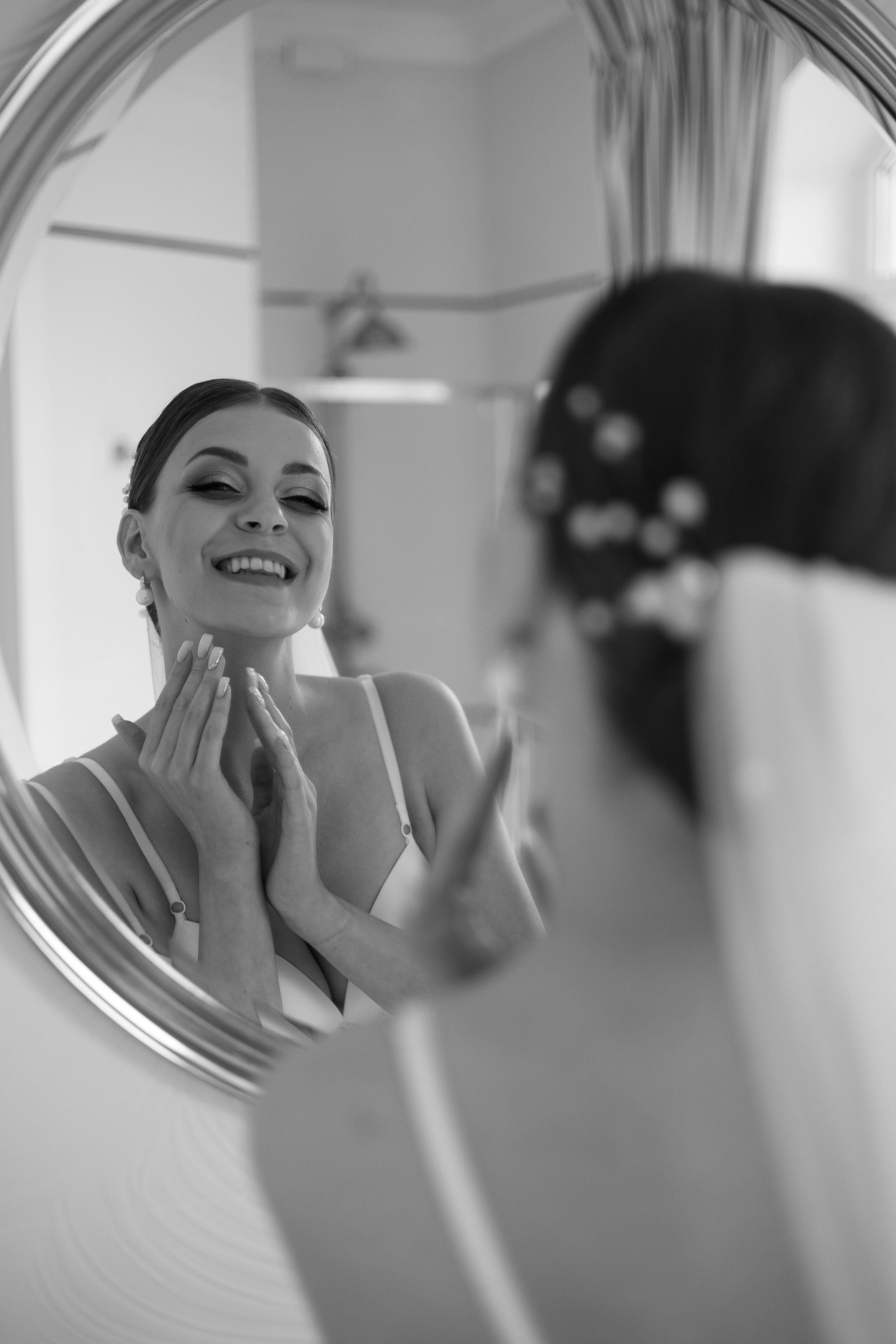 Анна и Дмитрий. Свадебный фотограф Минск РБ