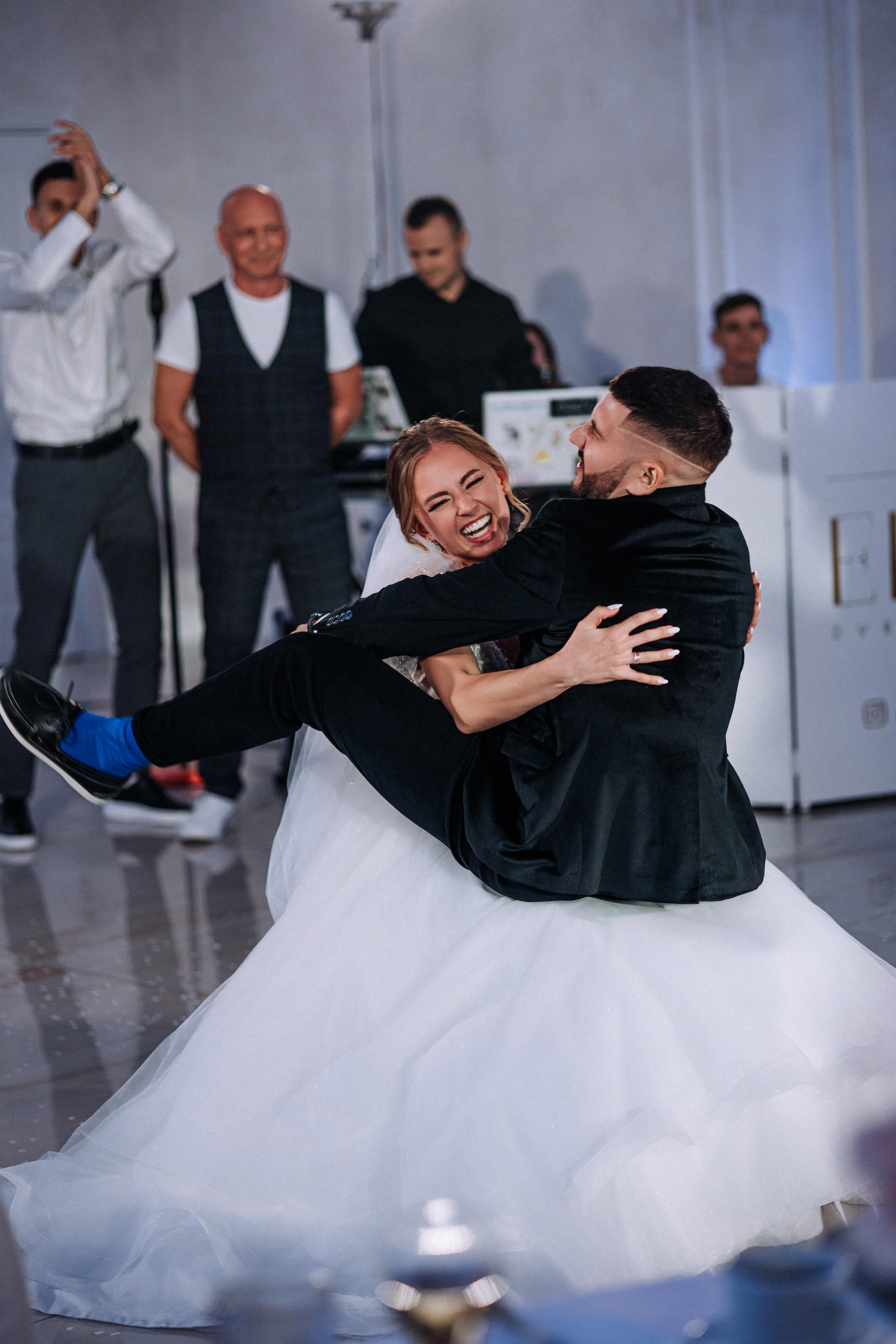 Виктория и Александр. Свадебный фотограф Минск РБ