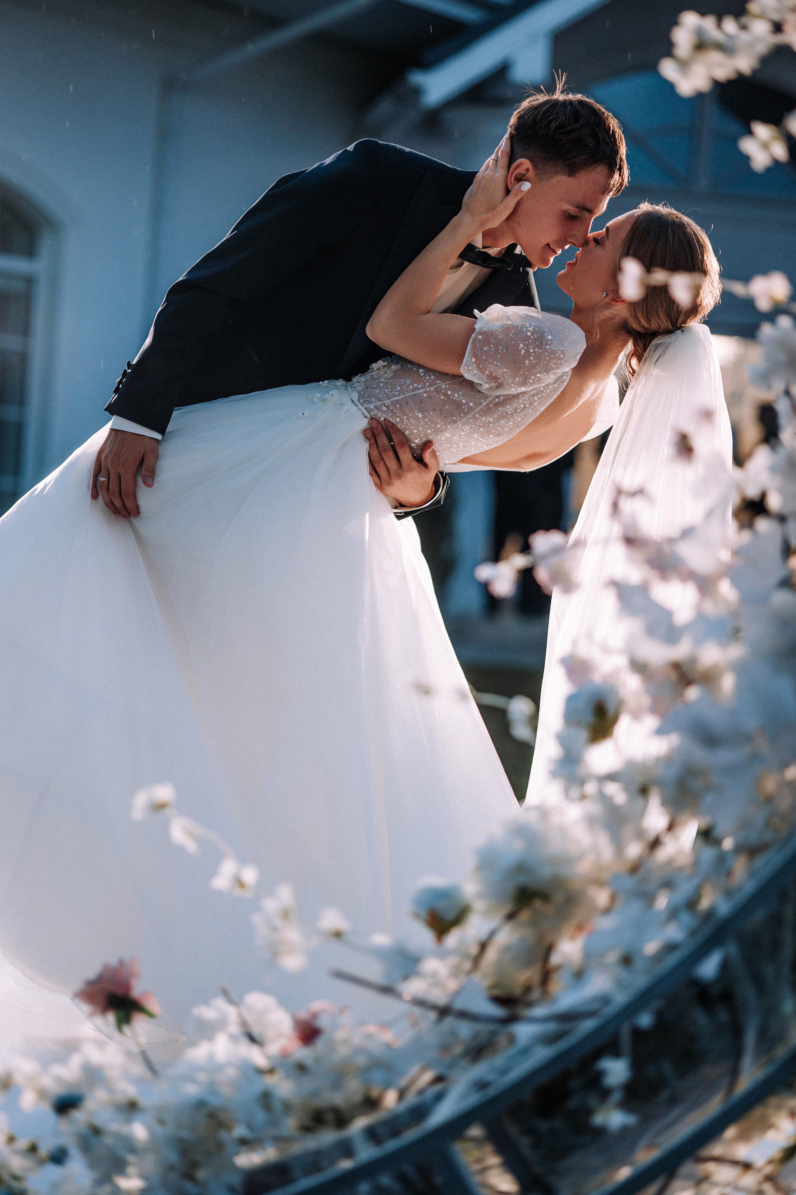 Виктория и Александр. Свадебный фотограф Минск РБ