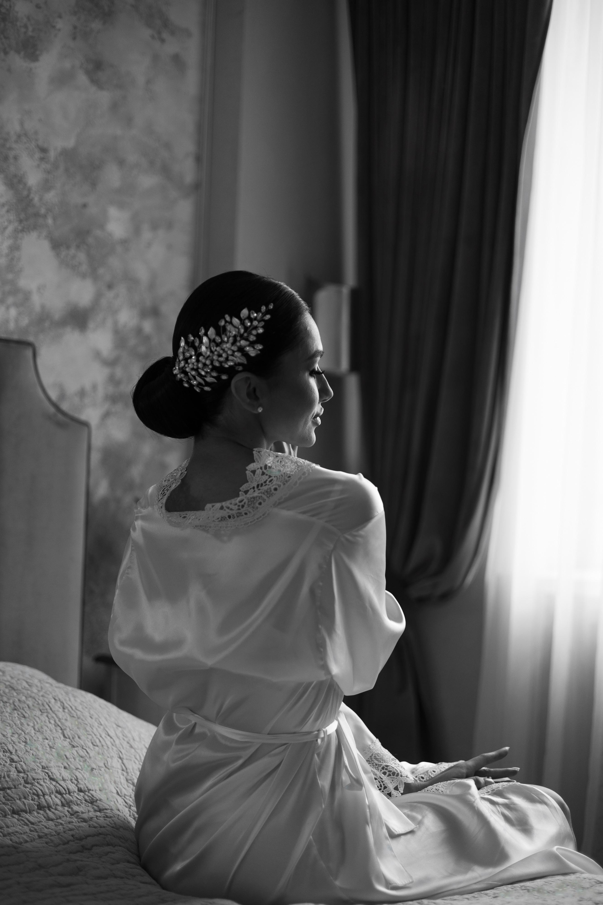 Мери и Андрей. Свадебный фотограф Минск РБ