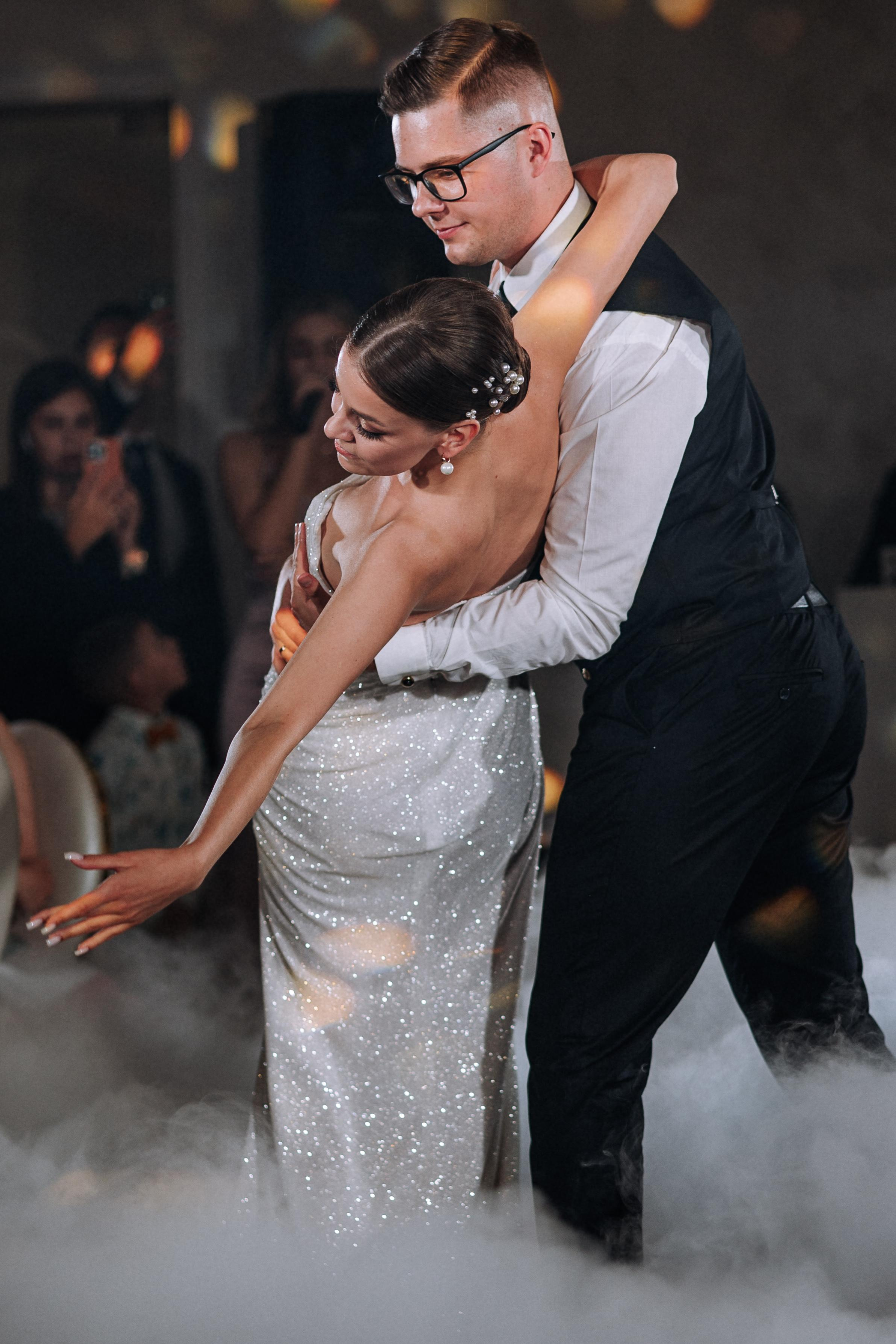 Анна и Дмитрий. Свадебный фотограф Минск РБ