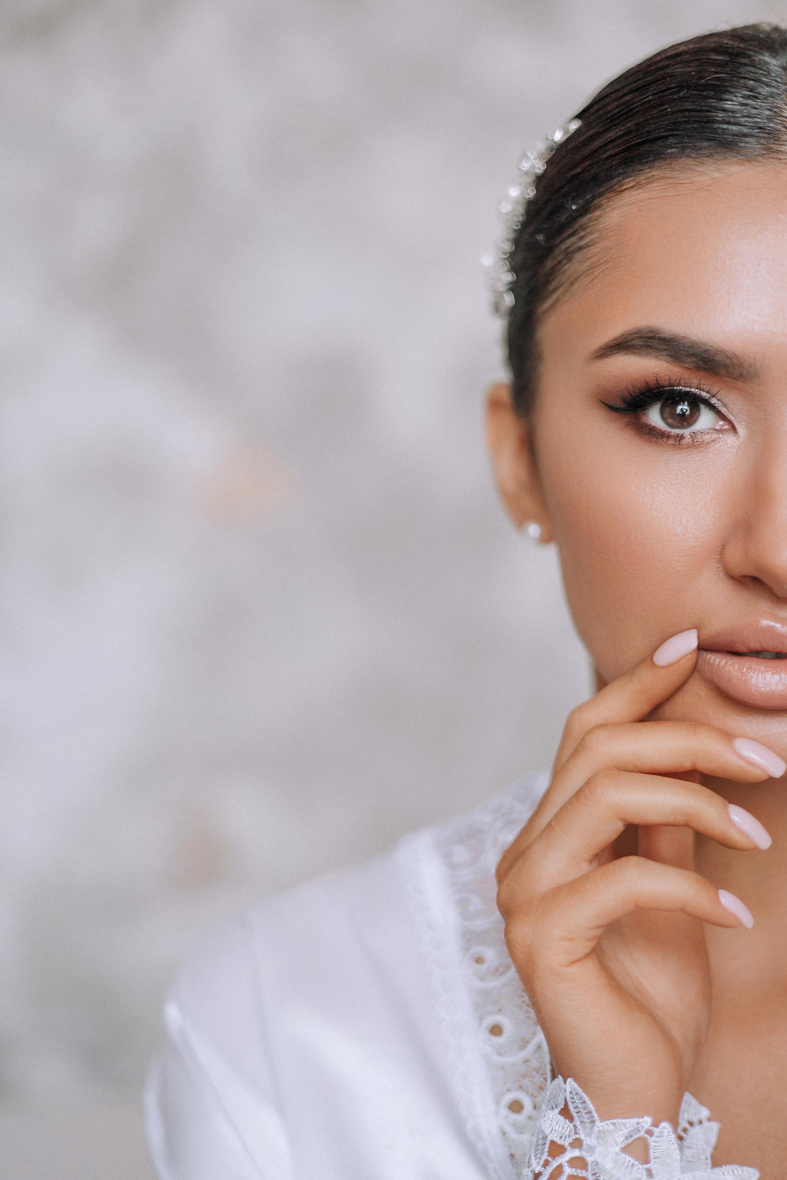 Мери и Андрей. Свадебный фотограф Минск РБ