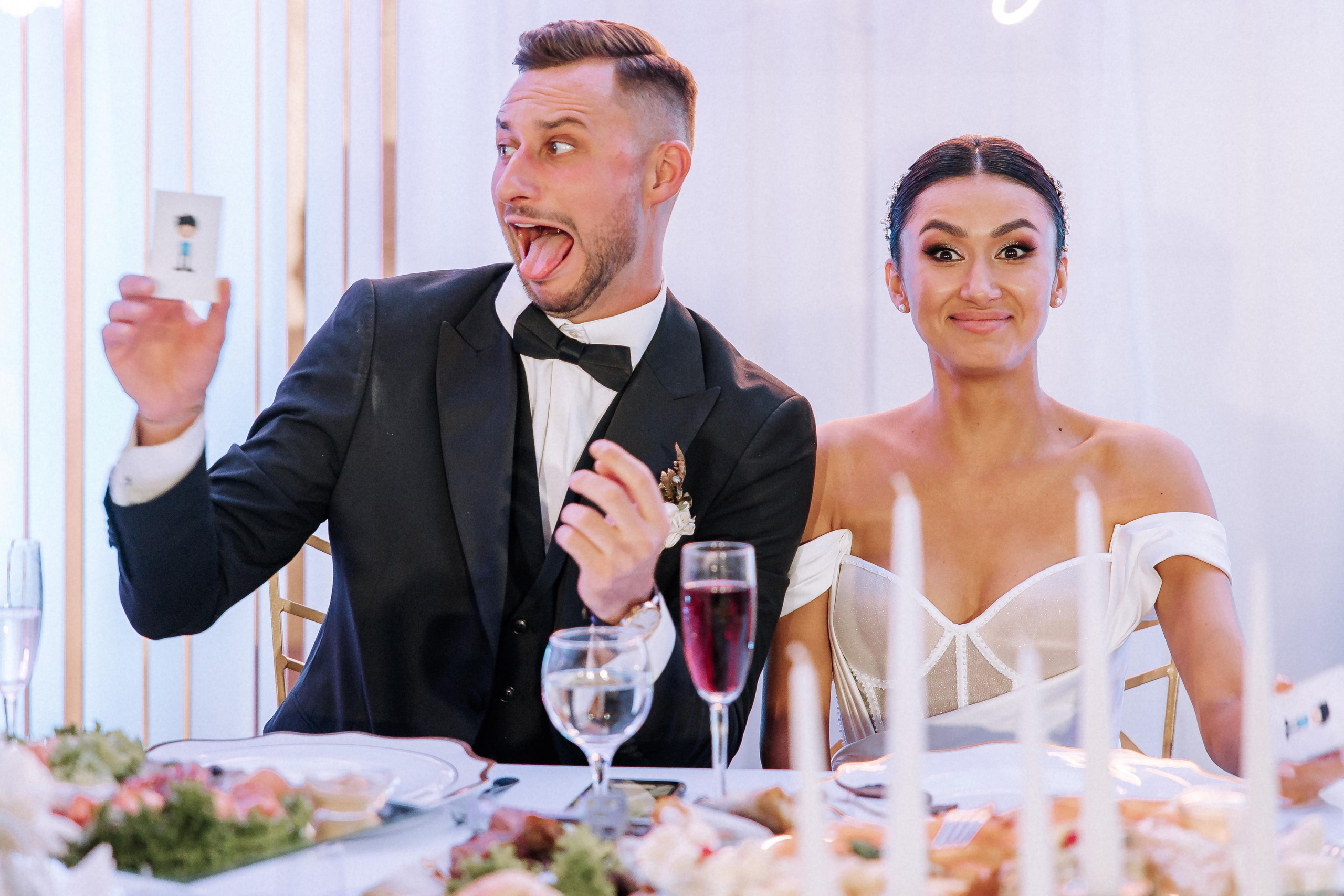 Мери и Андрей. Свадебный фотограф Минск РБ