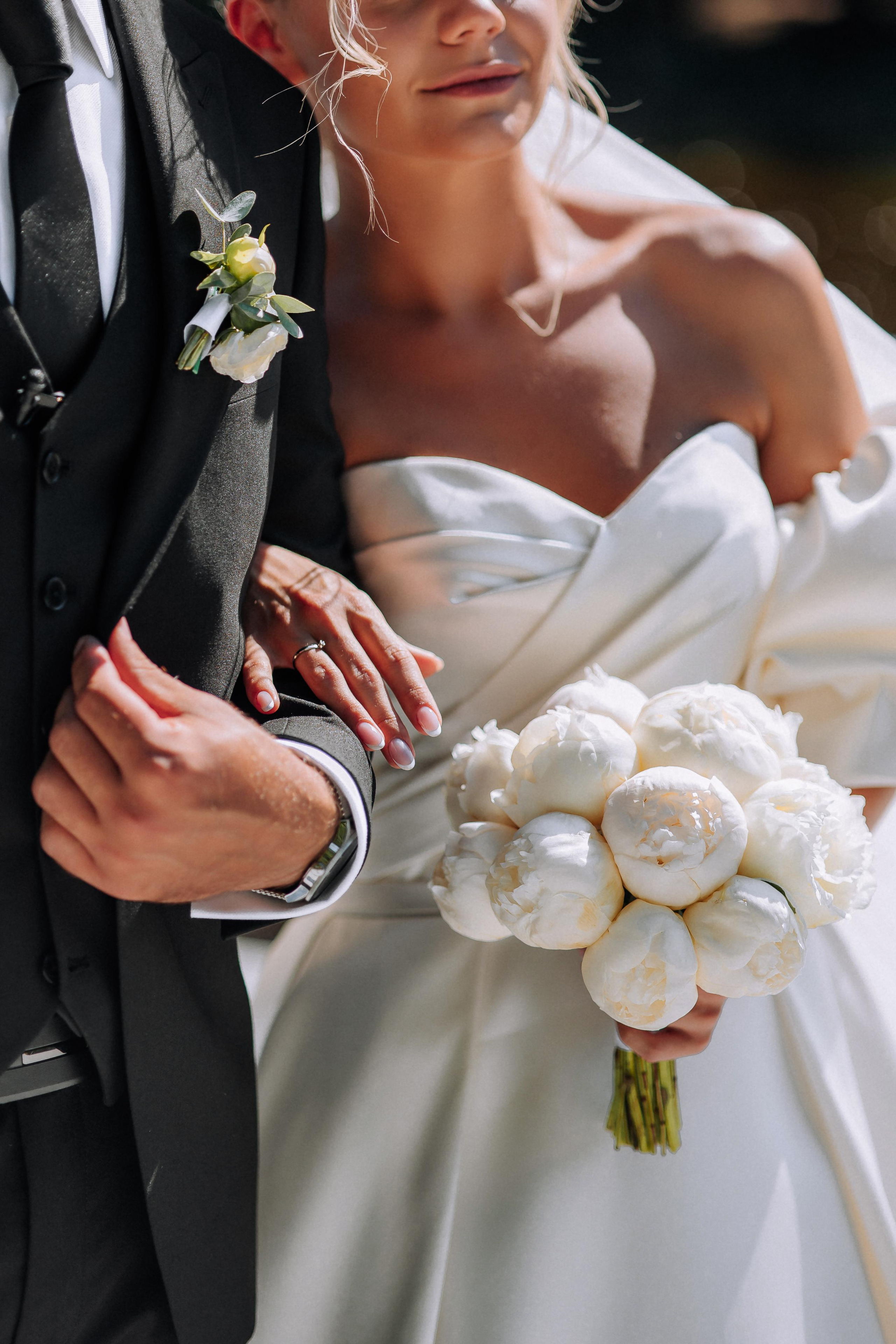 Павел и Карина. Свадебный фотограф Минск РБ