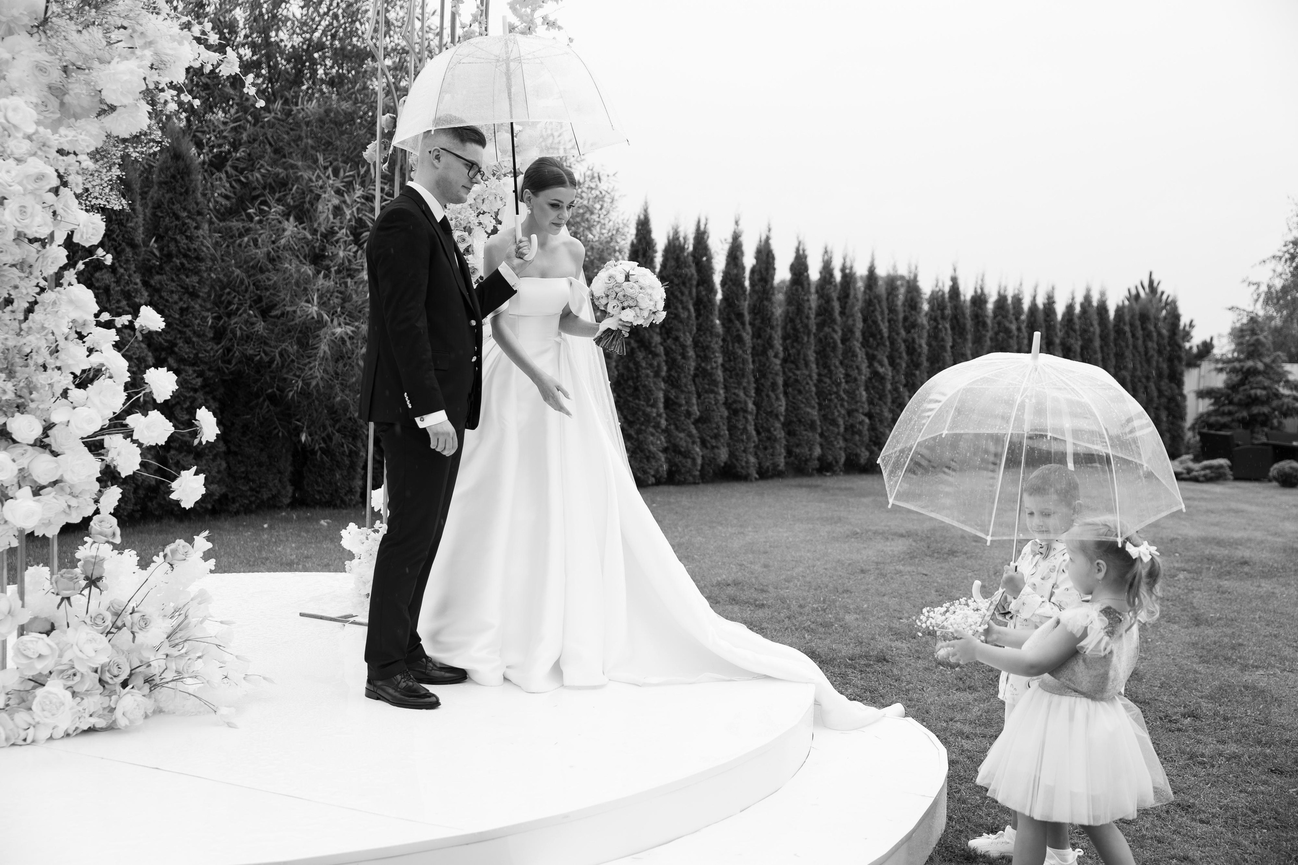 Анна и Дмитрий. Свадебный фотограф Минск РБ