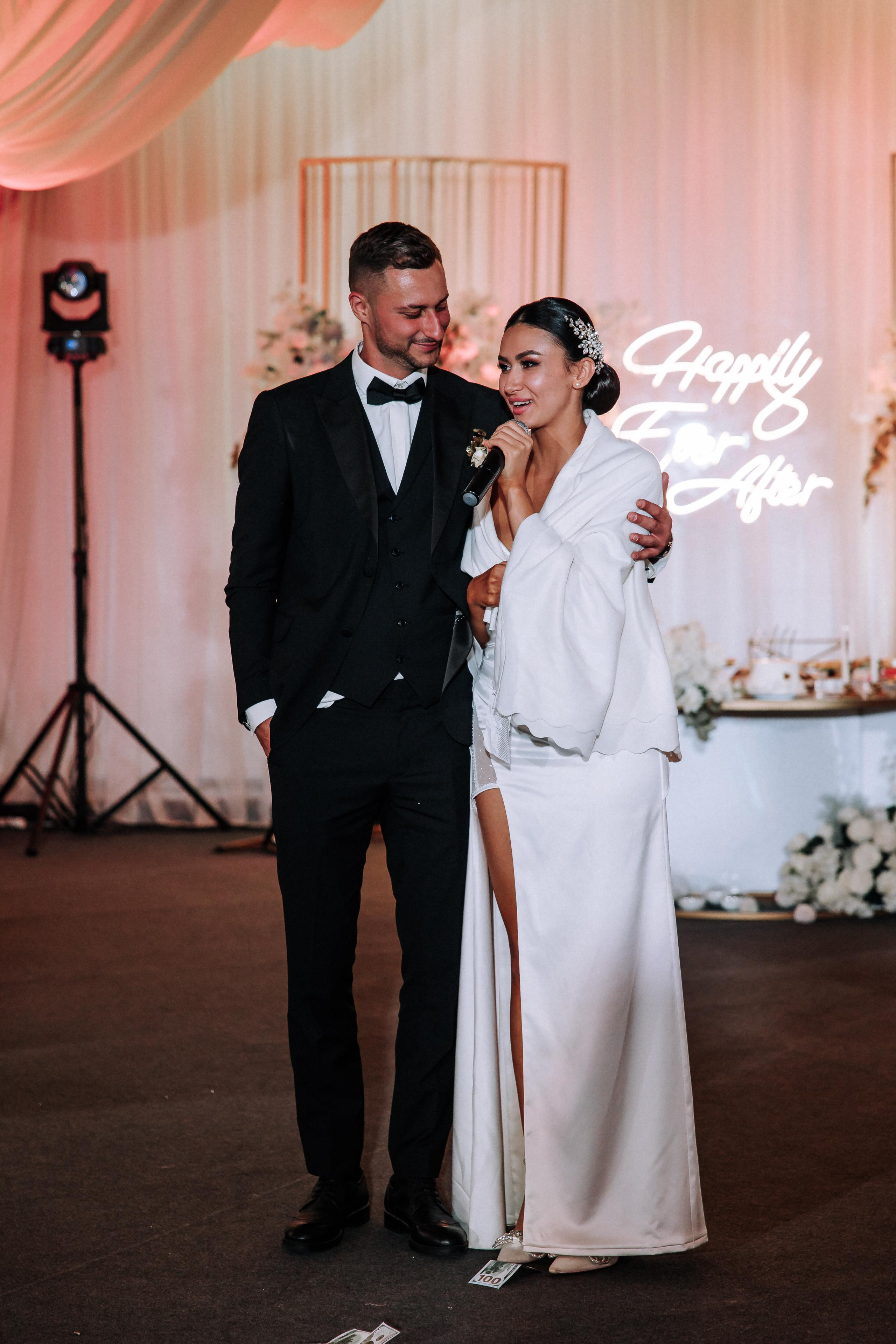 Мери и Андрей. Свадебный фотограф Минск РБ