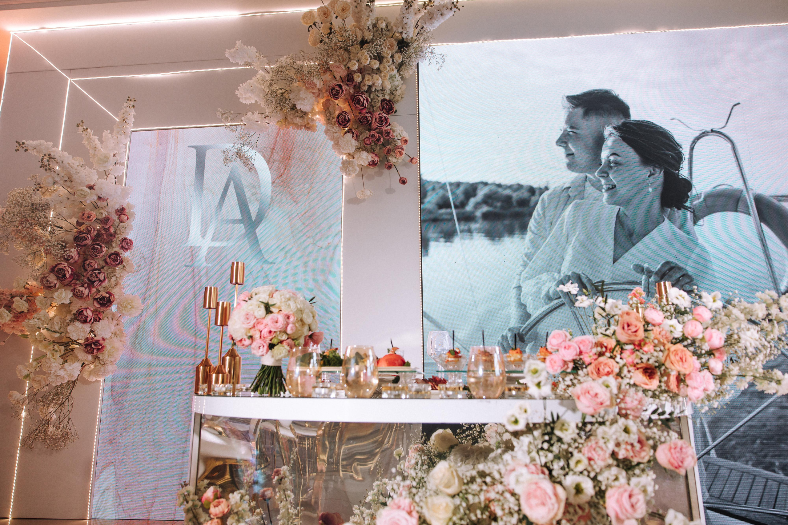 Анна и Дмитрий. Свадебный фотограф Минск РБ