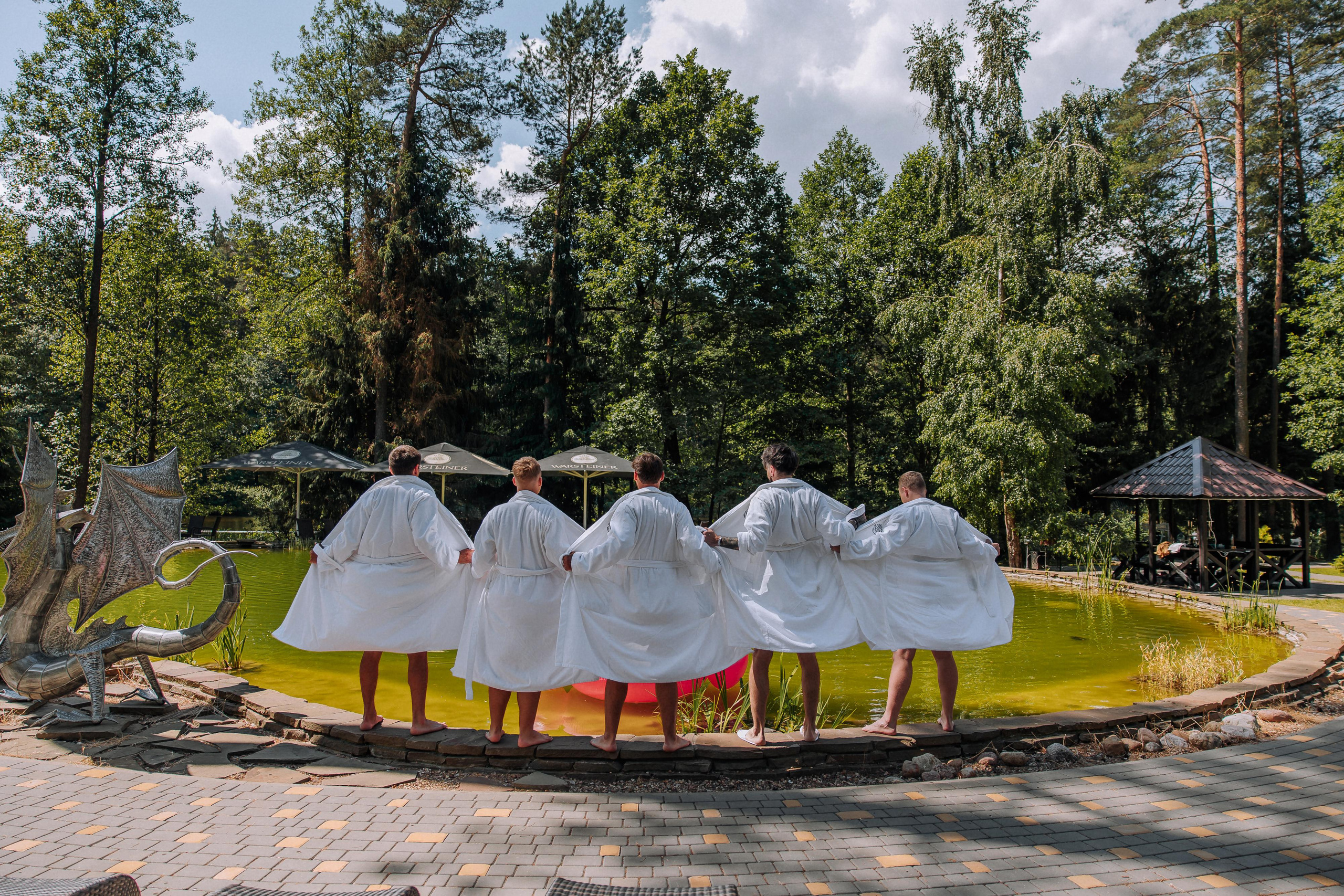 Павел и Карина. Свадебный фотограф Минск РБ