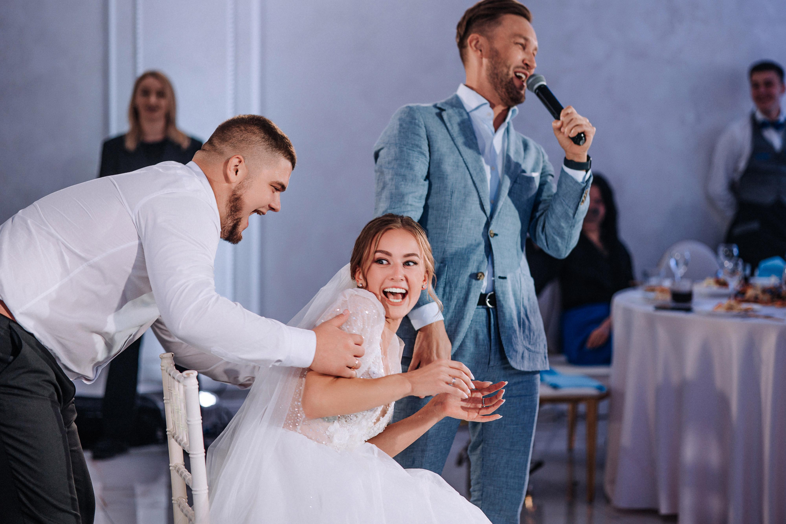 Виктория и Александр. Свадебный фотограф Минск РБ