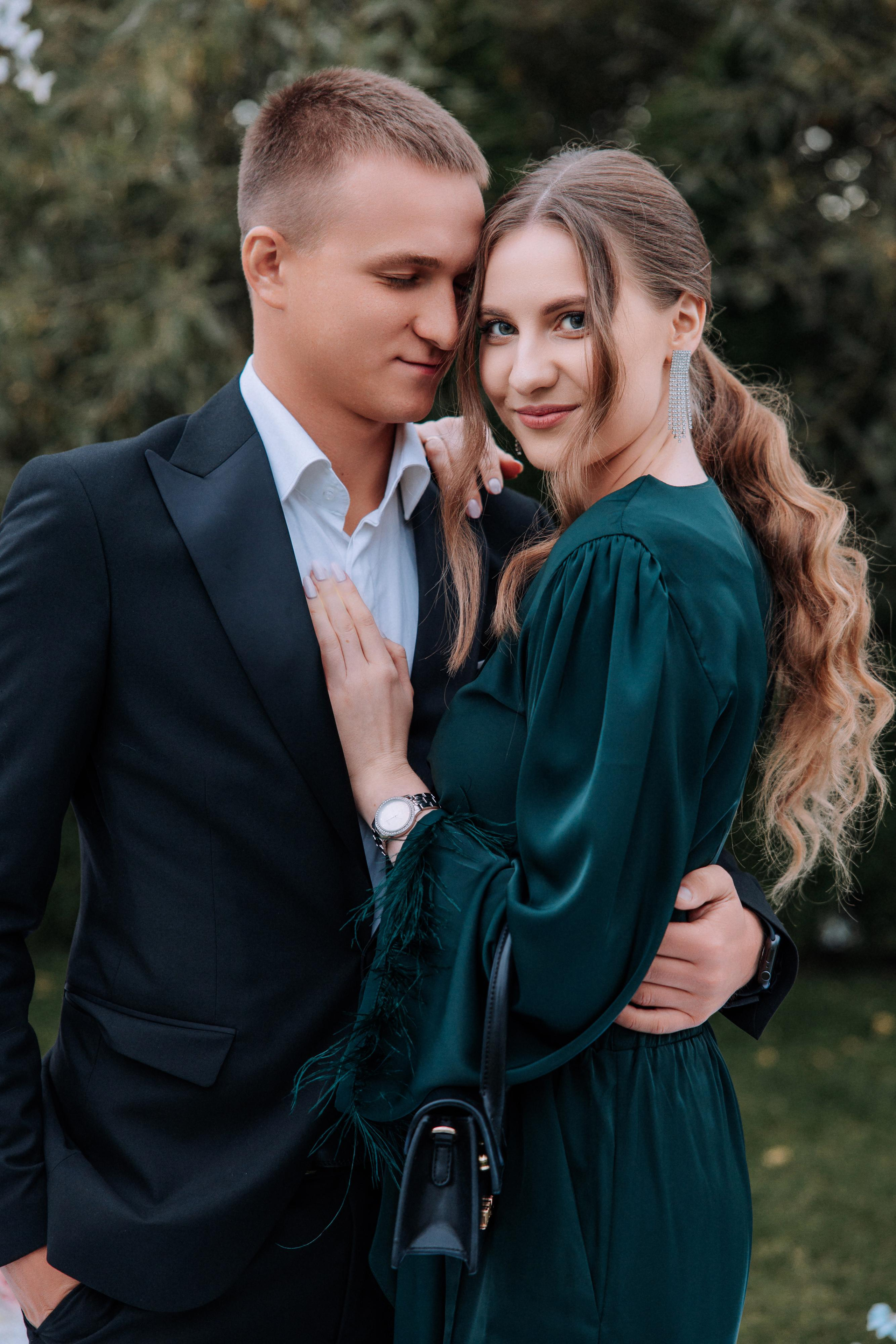 Виктория и Александр. Свадебный фотограф Минск РБ