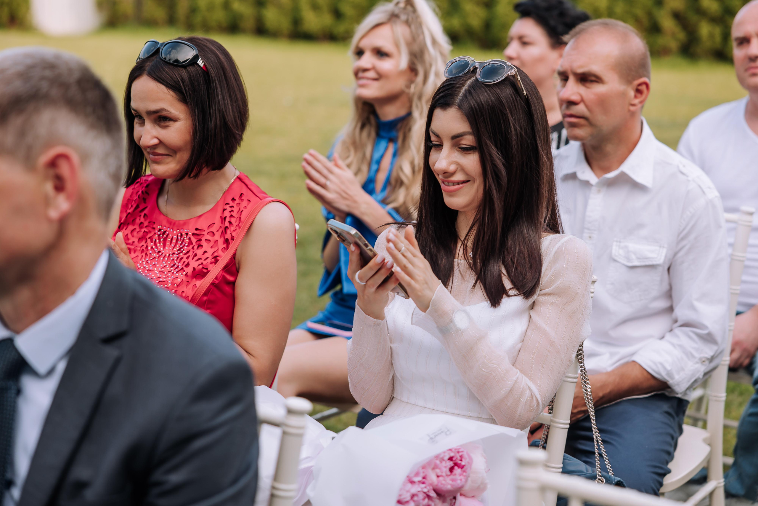 Виктория и Игорь. Свадебный фотограф Минск РБ