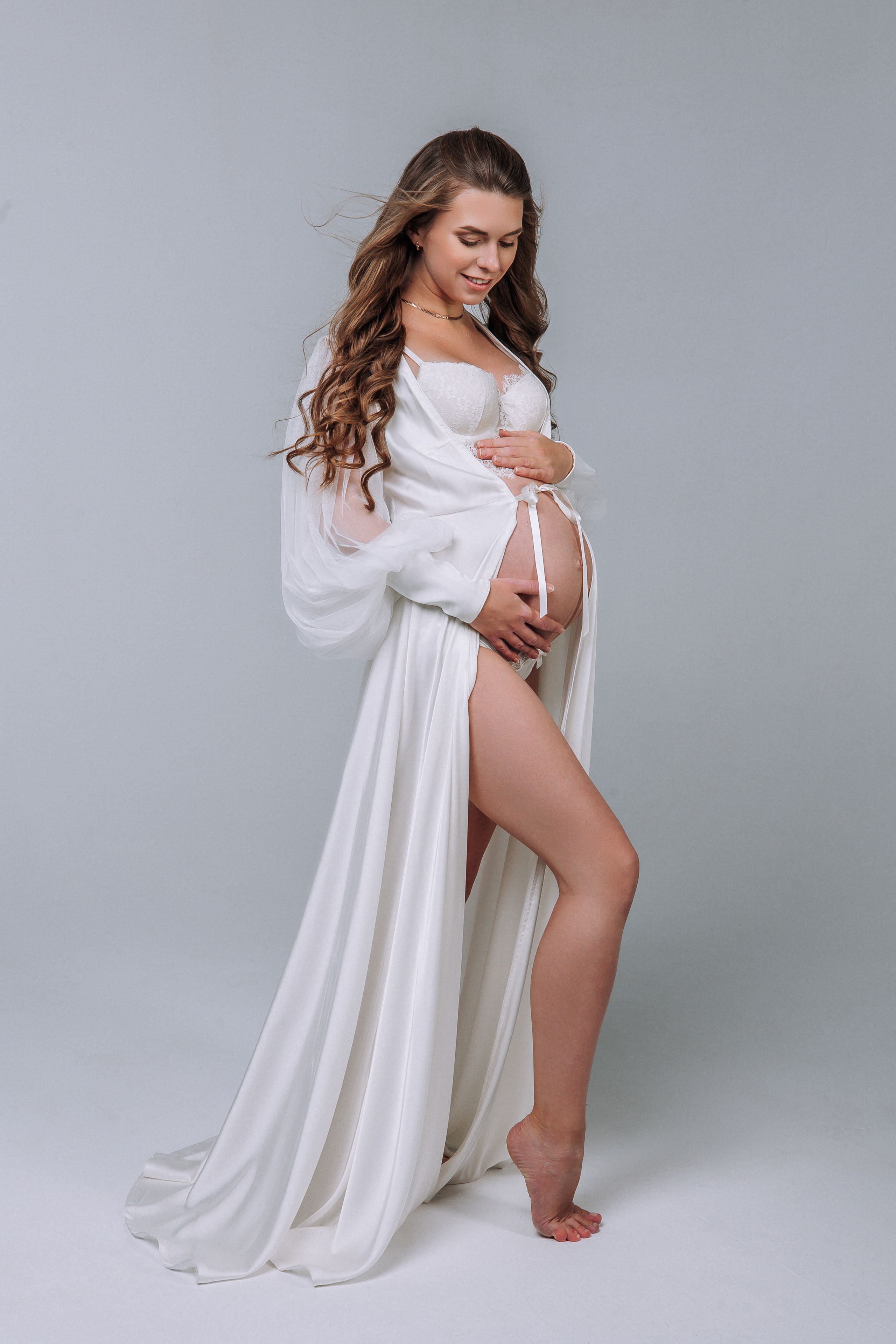 В ожидании. Свадебный фотограф Минск РБ