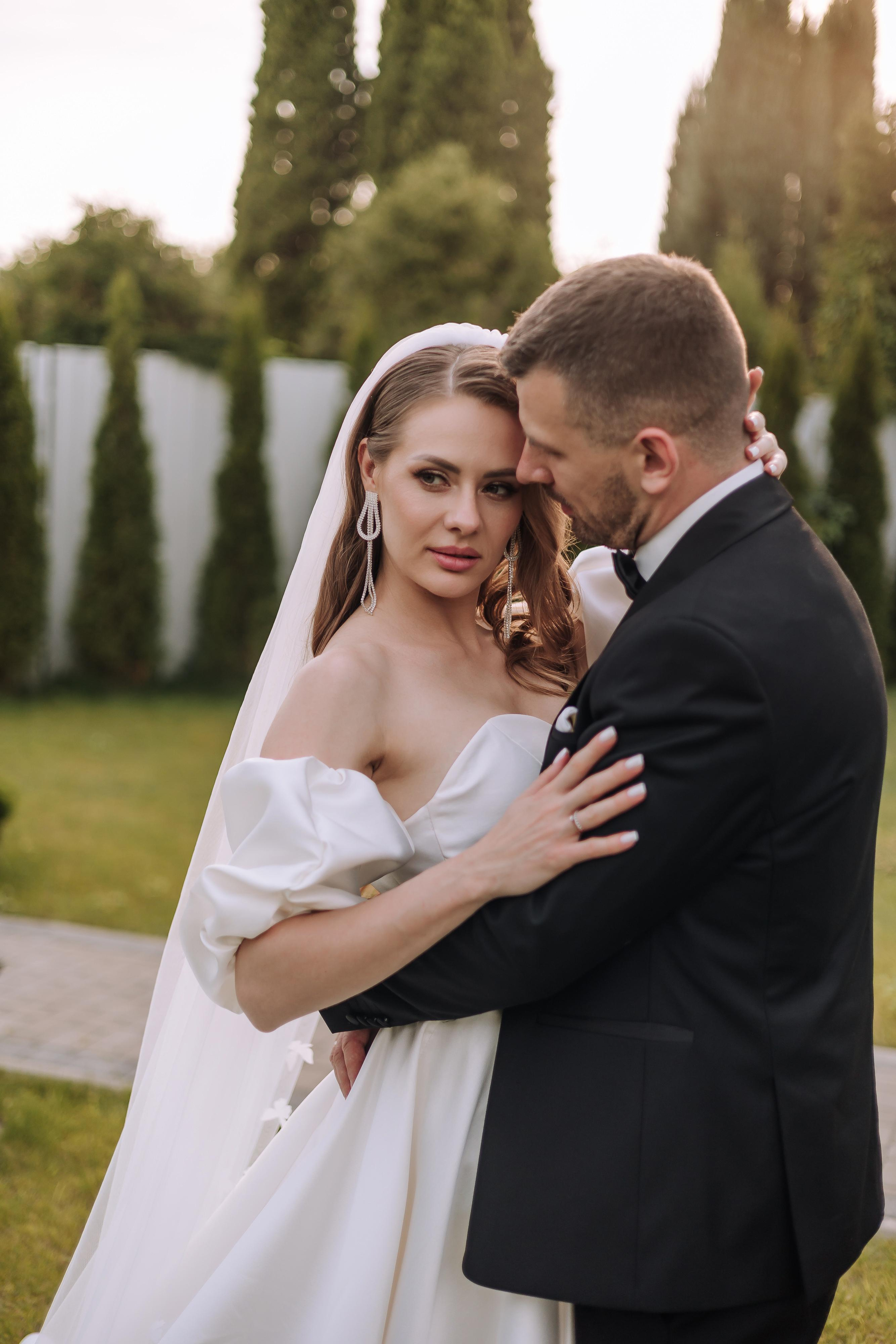 Виктория и Игорь. Свадебный фотограф Минск РБ