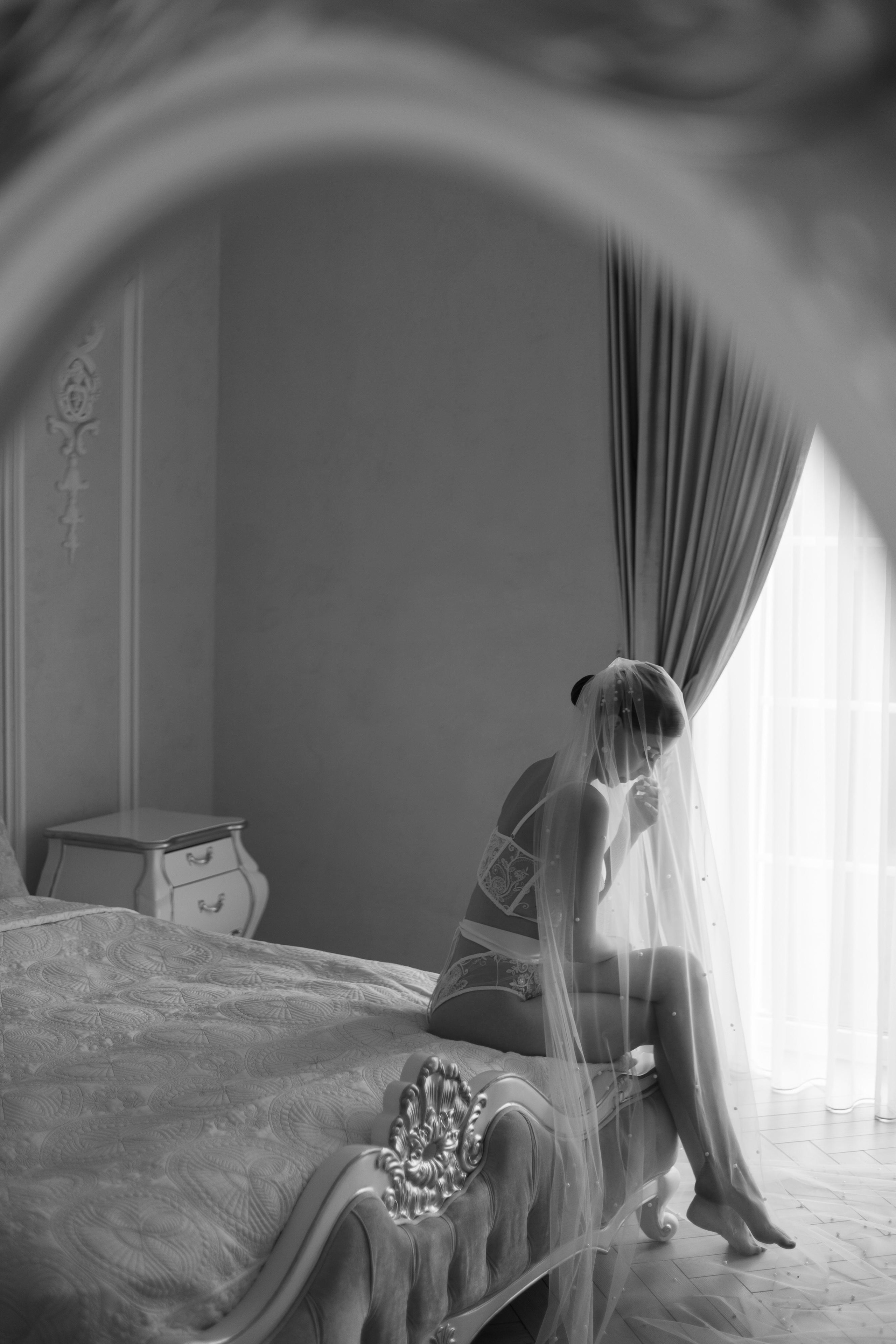 Анна и Дмитрий. Свадебный фотограф Минск РБ